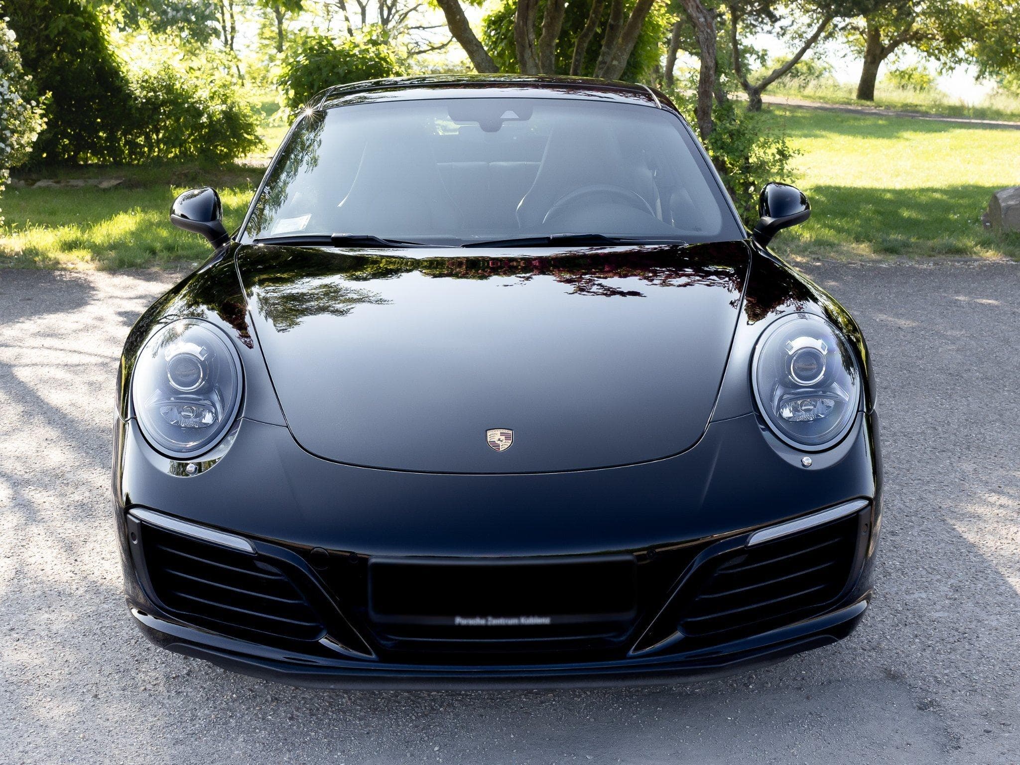Porsche 911 991.II (2018) - Foto 4