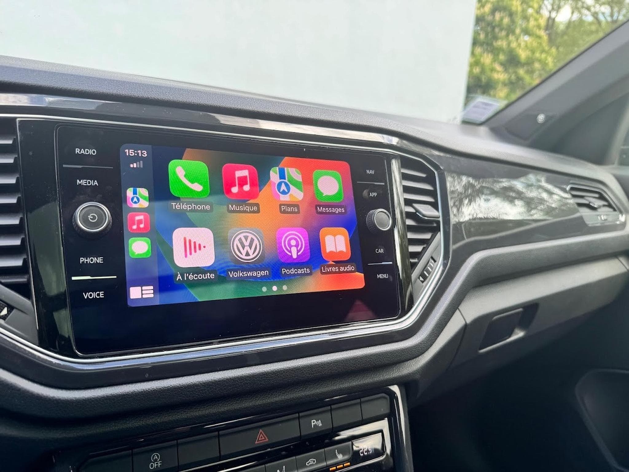VW T-Roc 2.0 TDI 150 DSG 4 MOTION SPORT (2017) - Photo 13