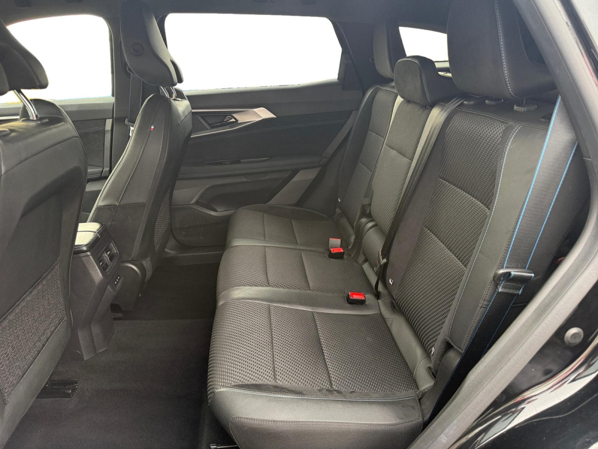 Renault Espace 1.2 E-Tech Esprit Alpine full hybrid 4Control (2025) - Photo 22