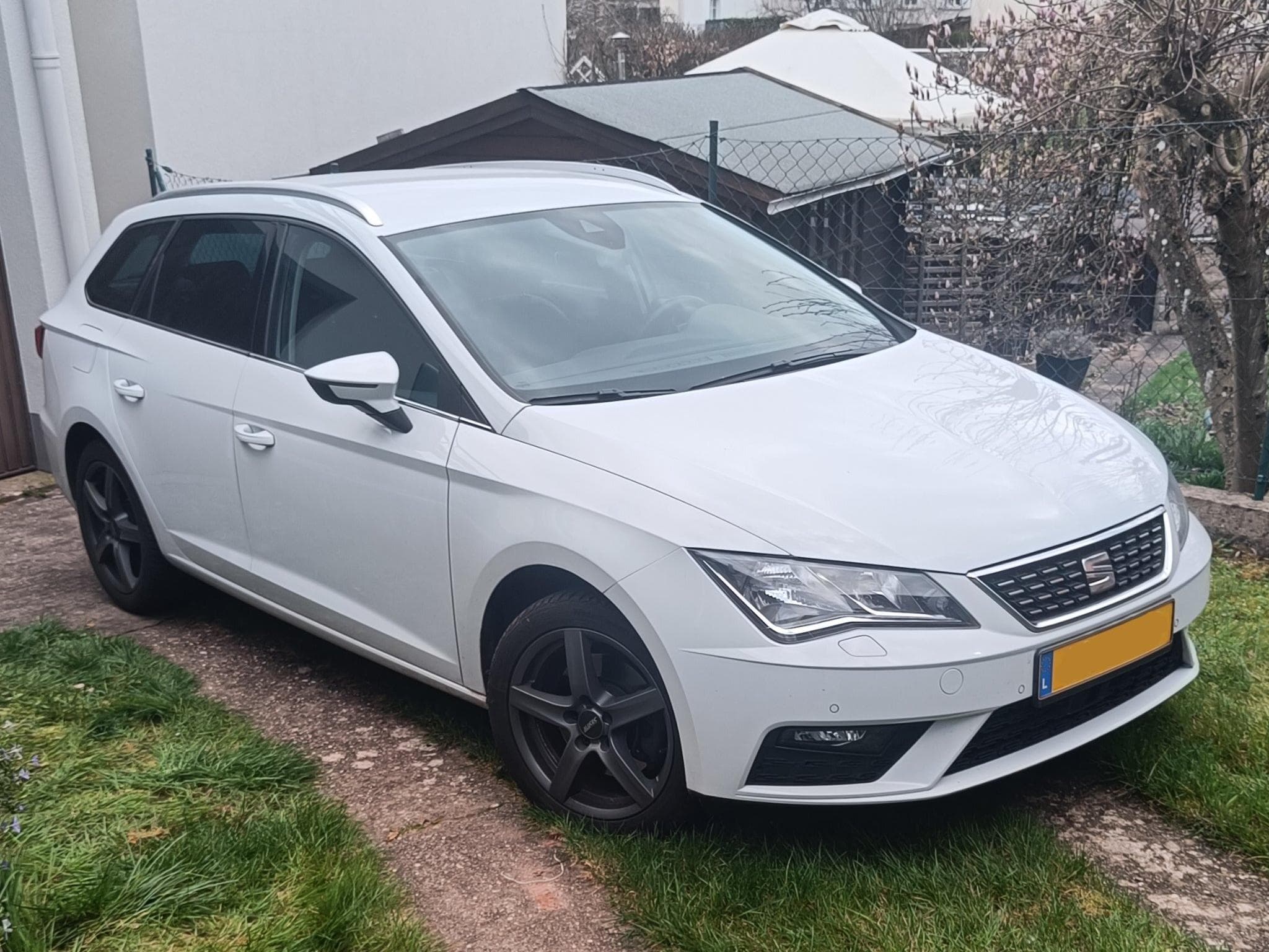 Seat Leon Xellence (2018) - Photo 2