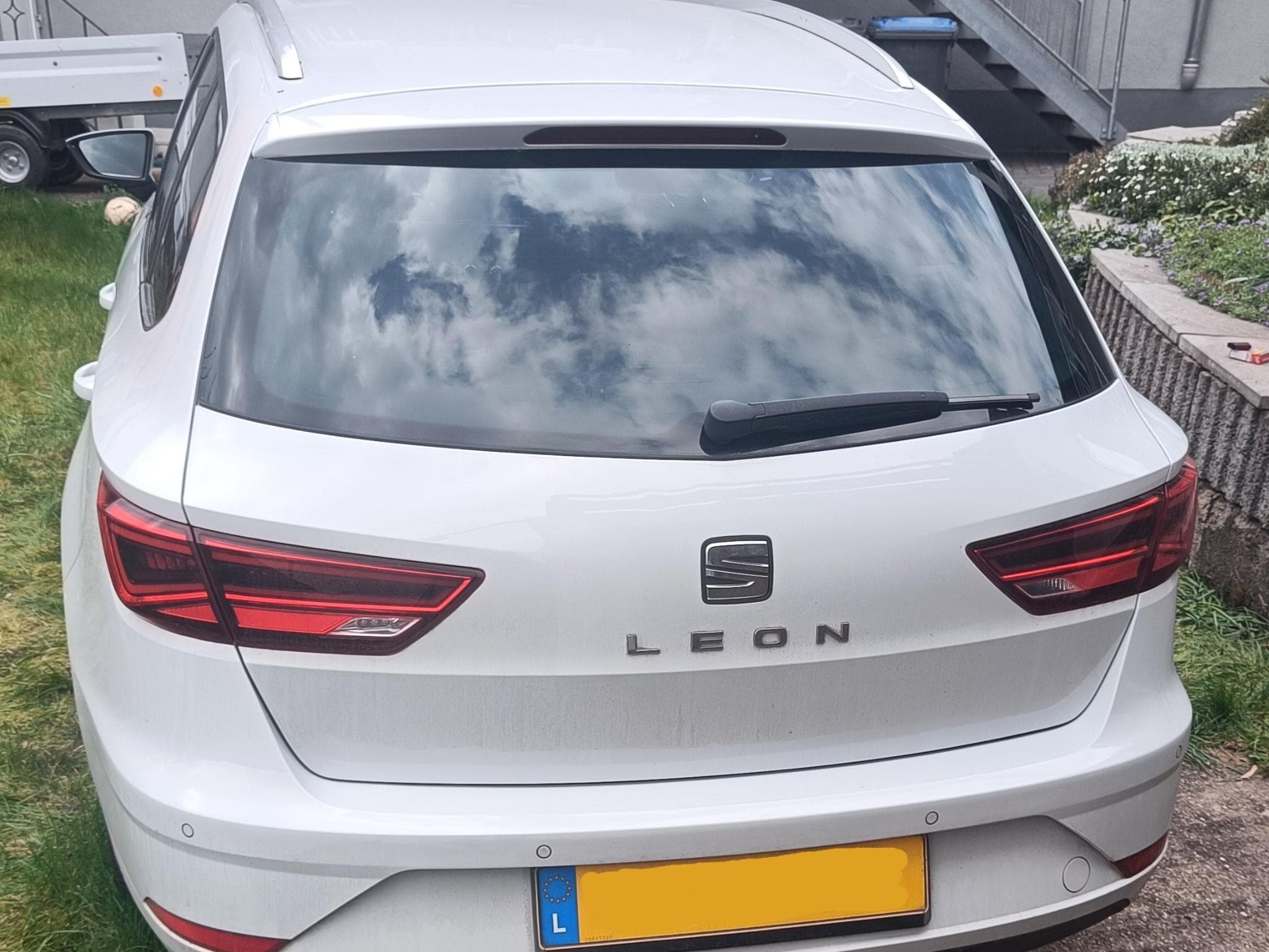 Seat Leon Xellence (2018) - Photo 3