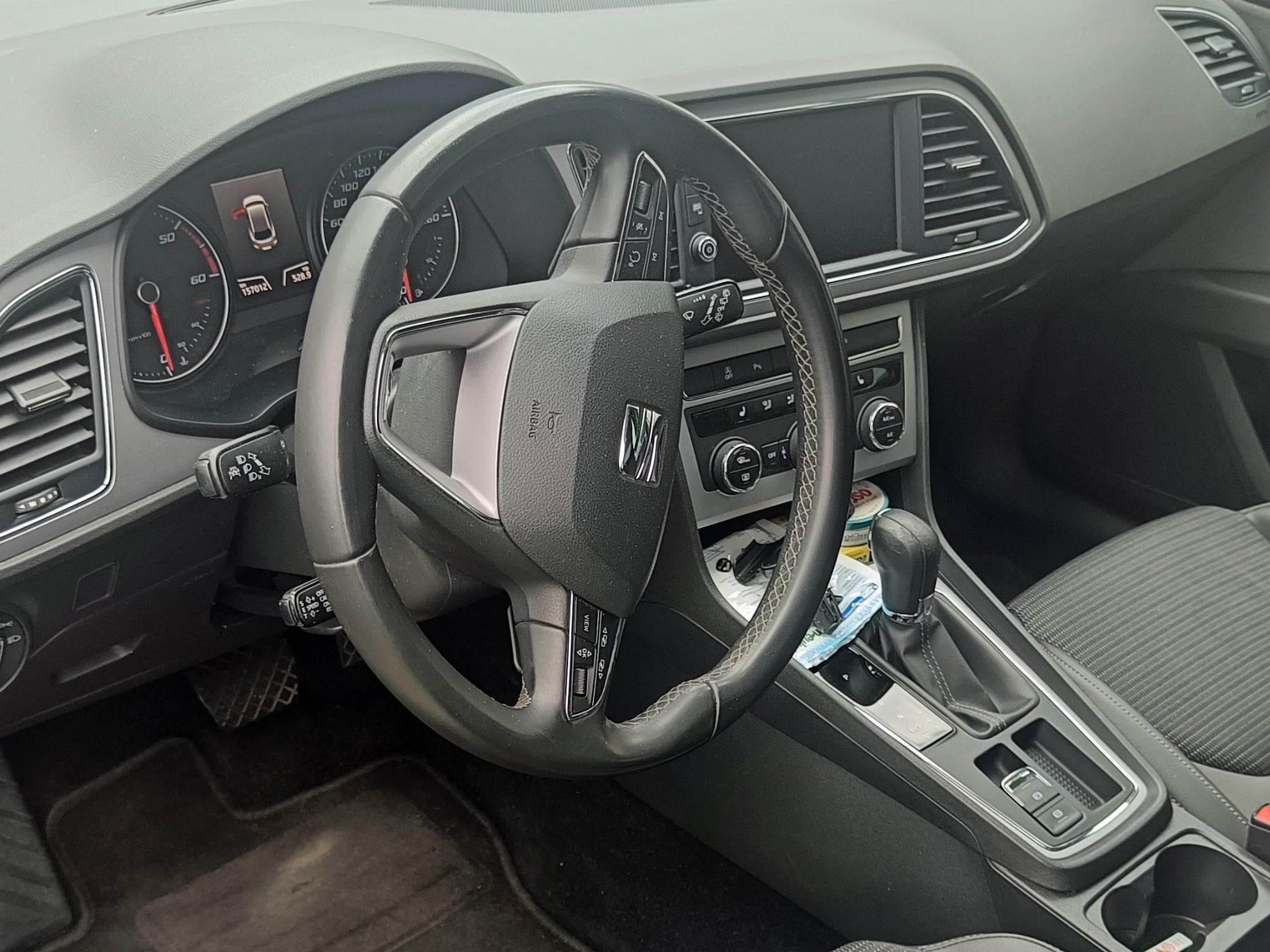 Seat Leon Xellence (2018) - Photo 4