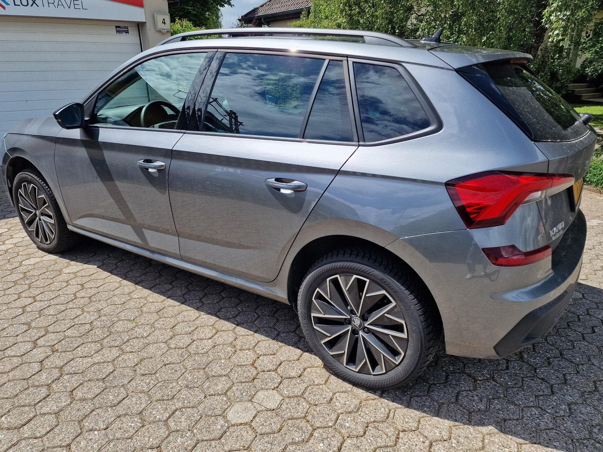 Skoda Kamiq Selection (2025) - Photo 2
