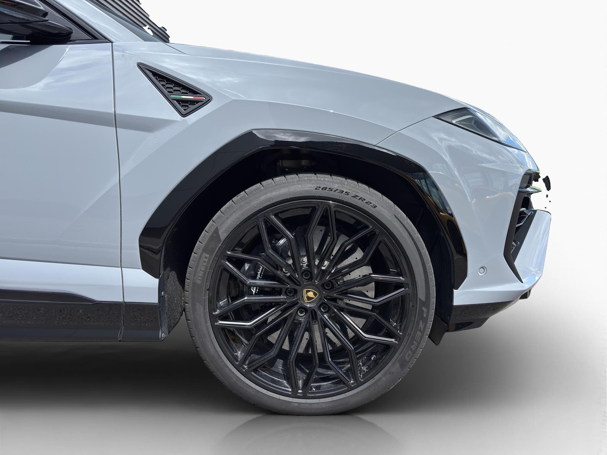 Lamborghini Urus SE (2025) - Foto 10