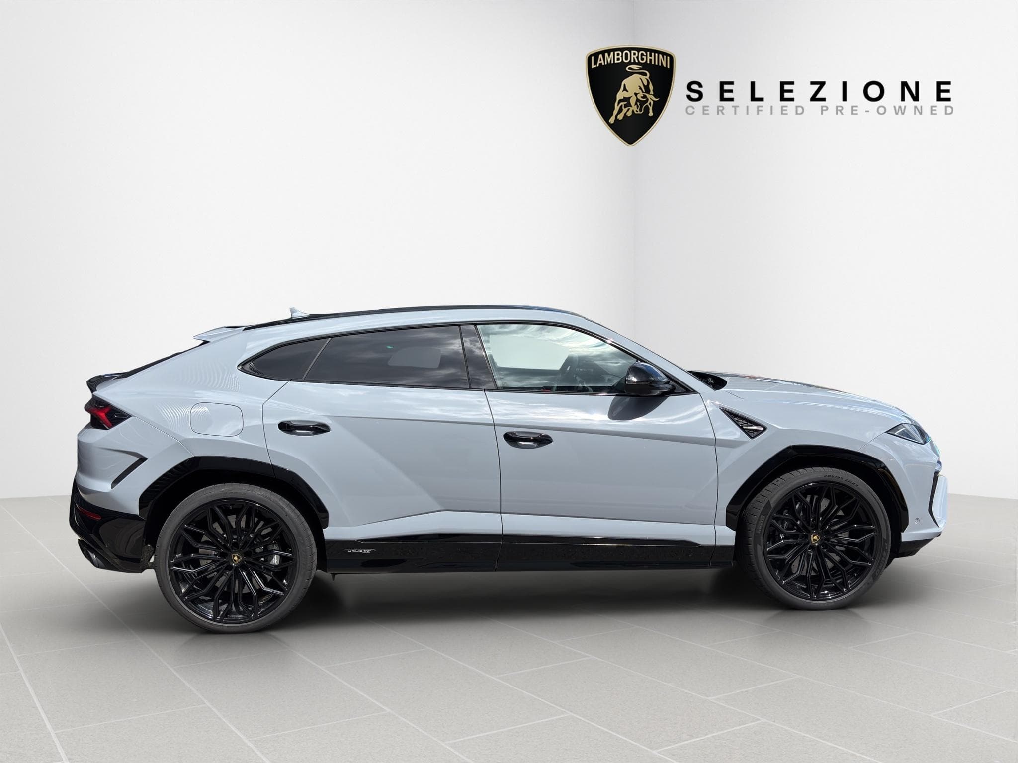 Lamborghini Urus SE (2025) - Foto 2