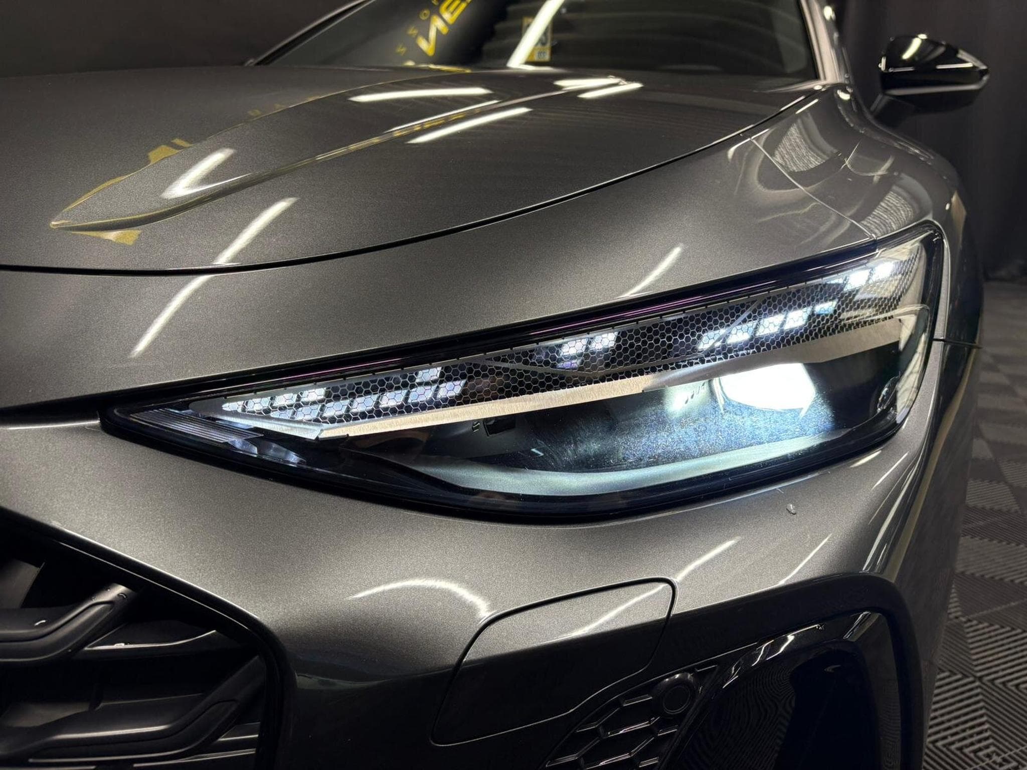 Audi A6 AVANT S-line 2.0 TDI 204CV PANO/360/CUIR (2025) - Photo 7