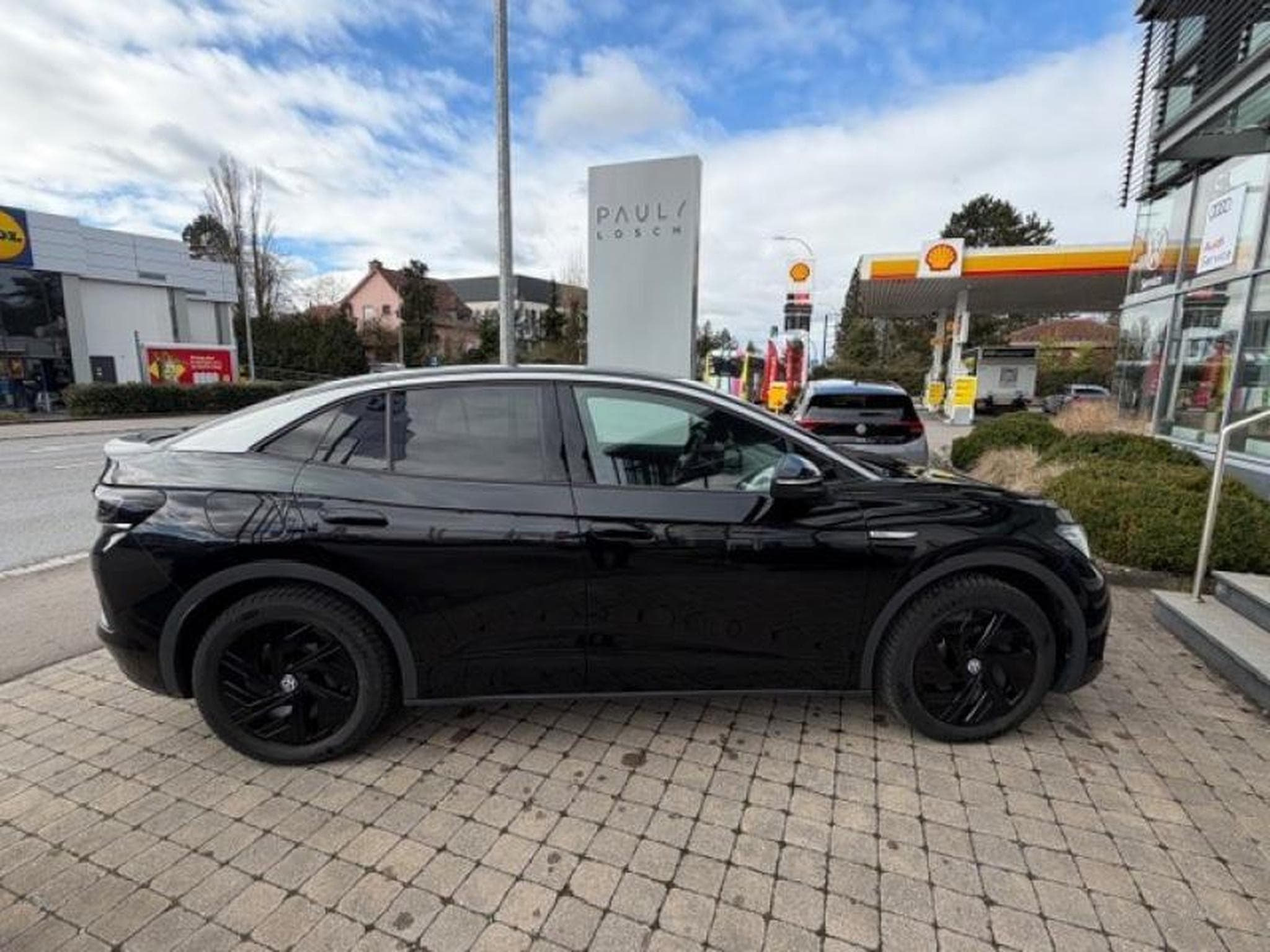 VW ID.5 Pro Performance (2023) - Foto 10
