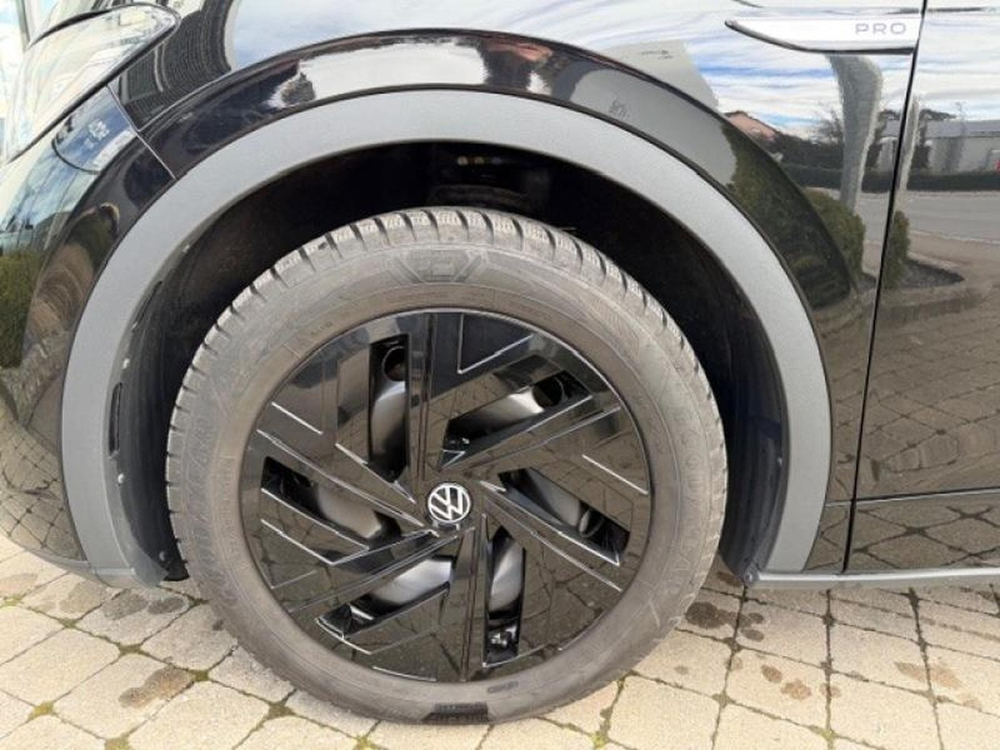 VW ID.5 Pro Performance (2023) - Foto 11