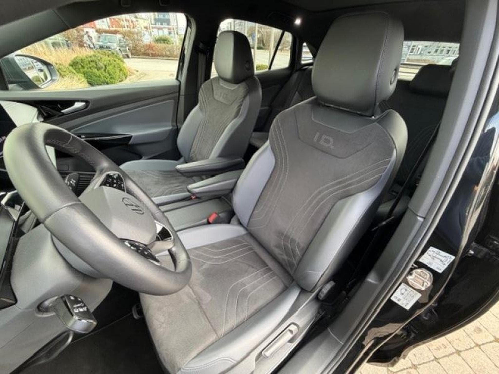 VW ID.5 Pro Performance (2023) - Foto 12