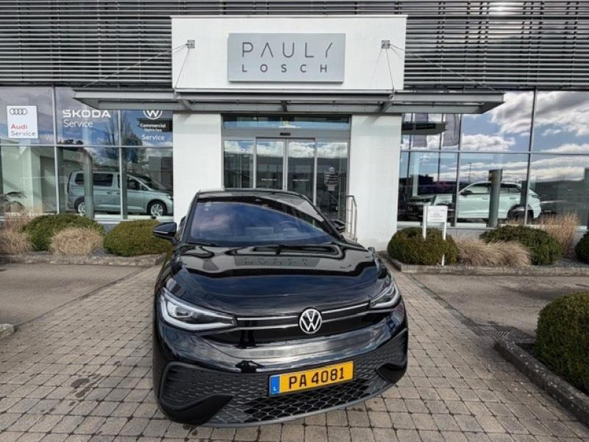 VW ID.5 Pro Performance (2023) - Foto 3
