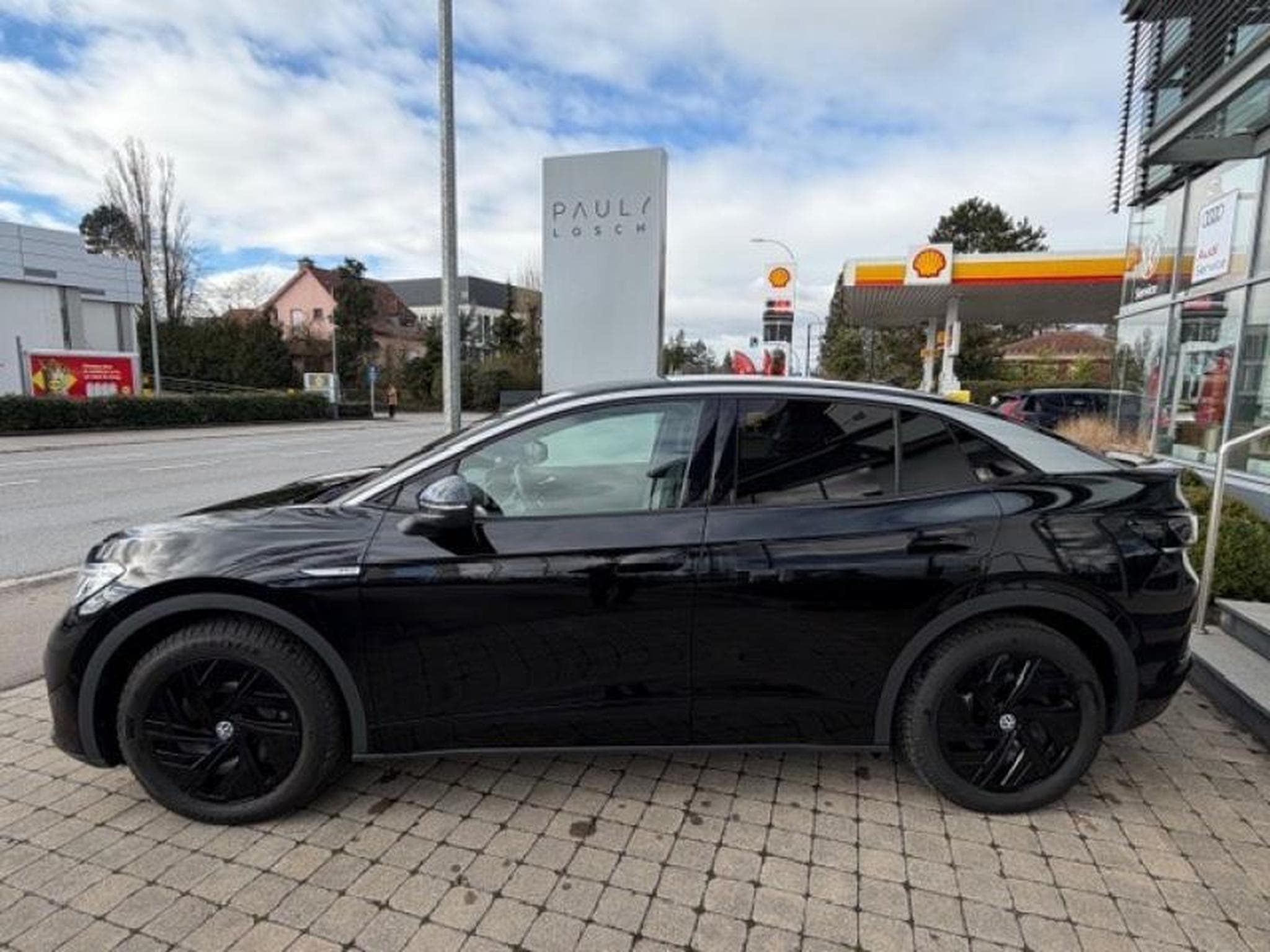 VW ID.5 Pro Performance (2023) - Foto 5