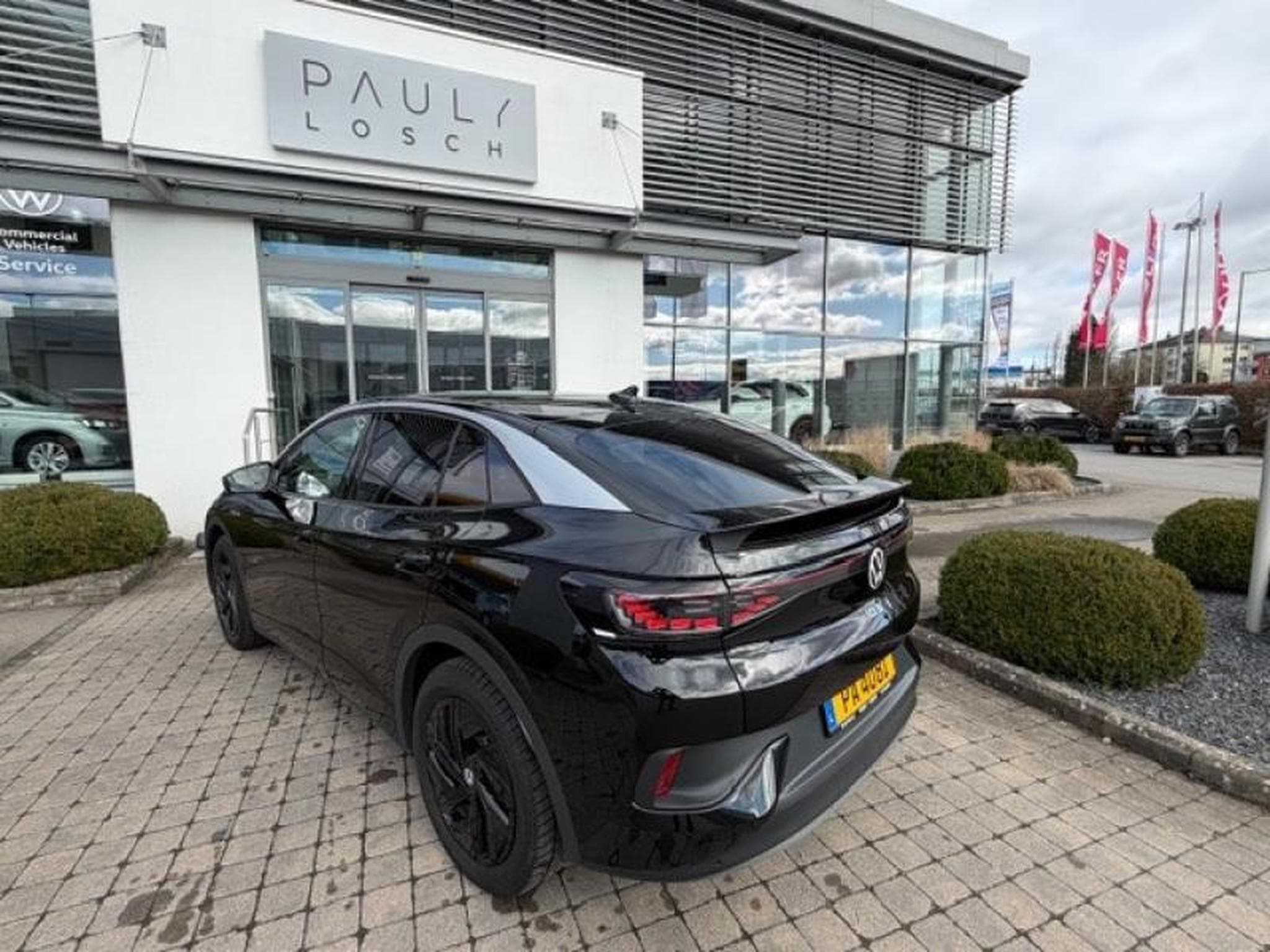 VW ID.5 Pro Performance (2023) - Foto 6