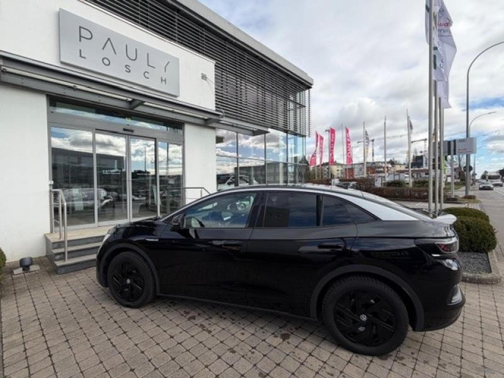 VW ID.5 Pro Performance (2023) - Foto 7