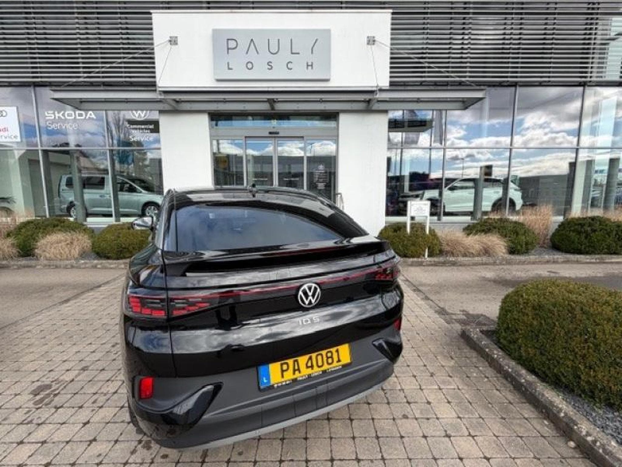 VW ID.5 Pro Performance (2023) - Foto 8
