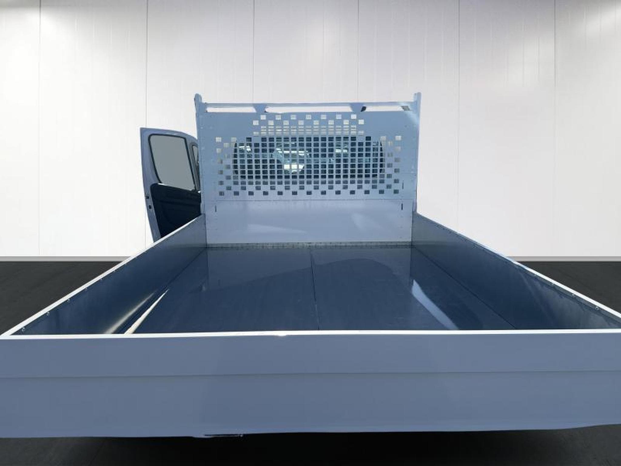 Citroen Jumper Easy Pack Benne bansculante acier sur Châssis Cabine 35 L2 (2025) - Photo 20