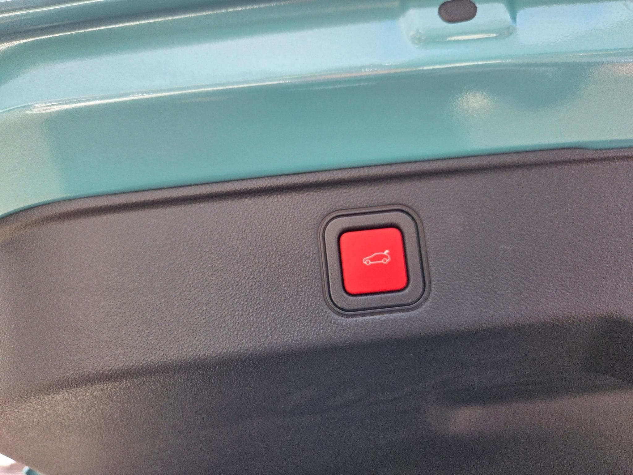Fiat 600 LA PRIMA 136 CV (2025) - Photo 8