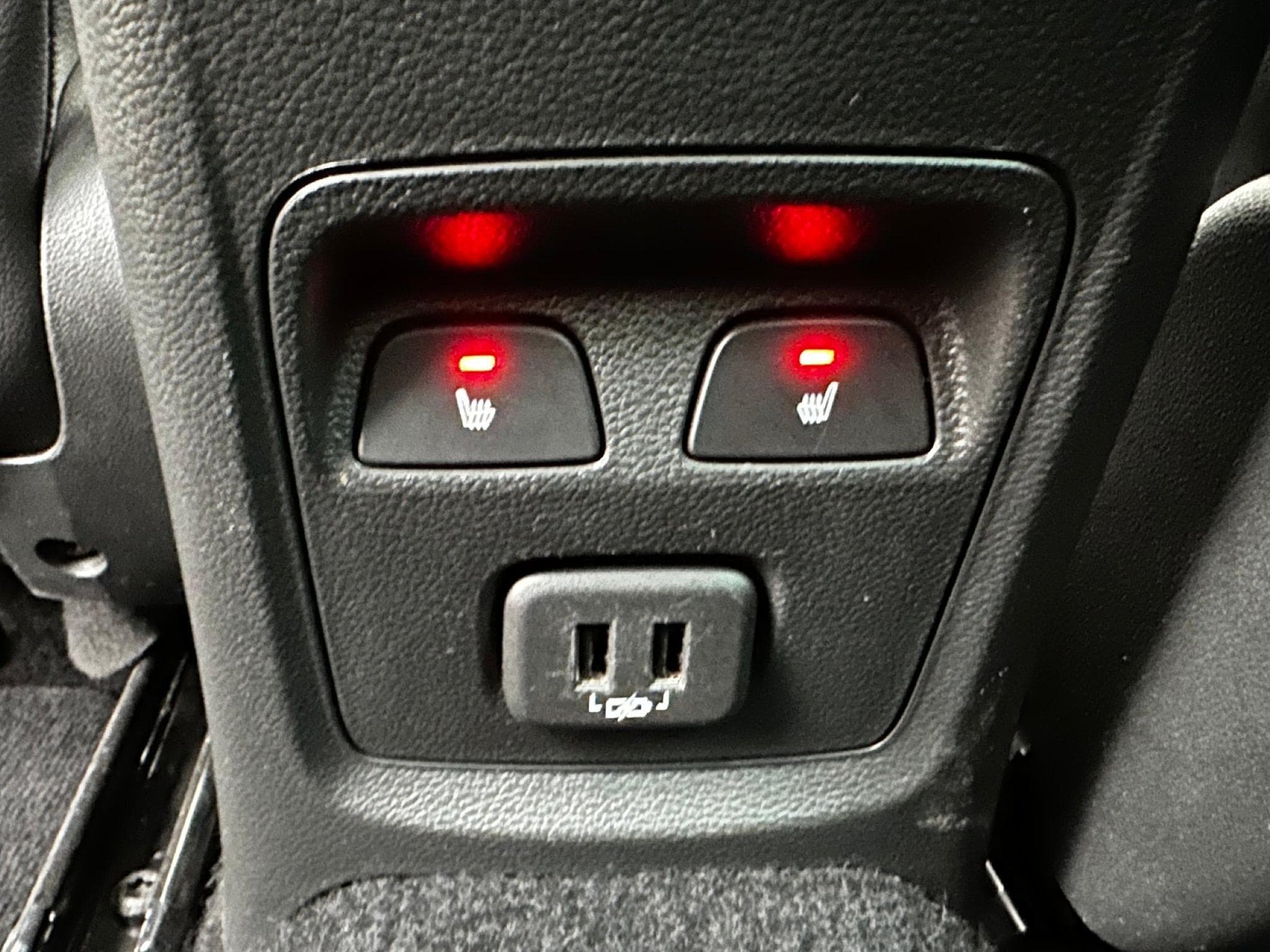 Opel Astra 1.4 Turbo 150ps - Élite - BVAutomatique (2019) - Photo 8