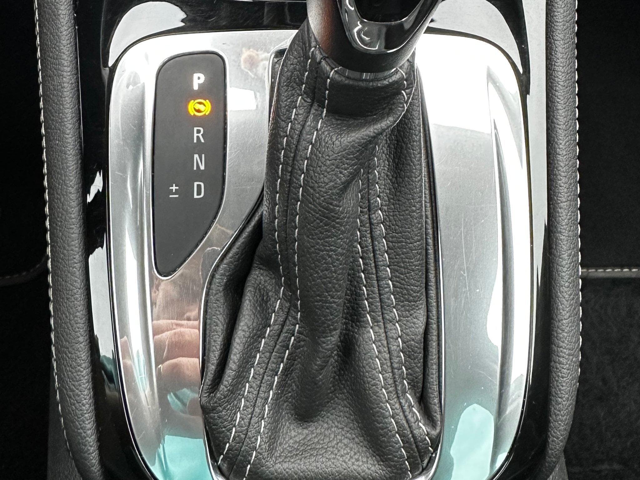 Opel Astra 1.4 Turbo 150ps - Élite - BVAutomatique (2019) - Photo 7