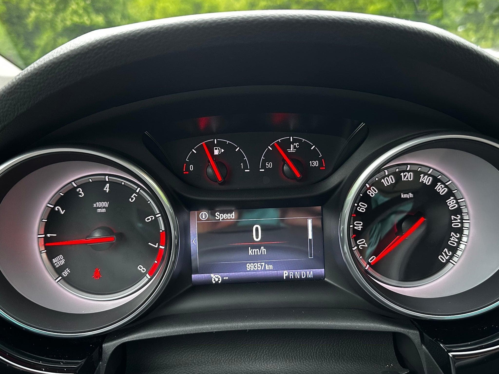 Opel Astra 1.4 Turbo 150ps - Élite - BVAutomatique (2019) - Photo 6