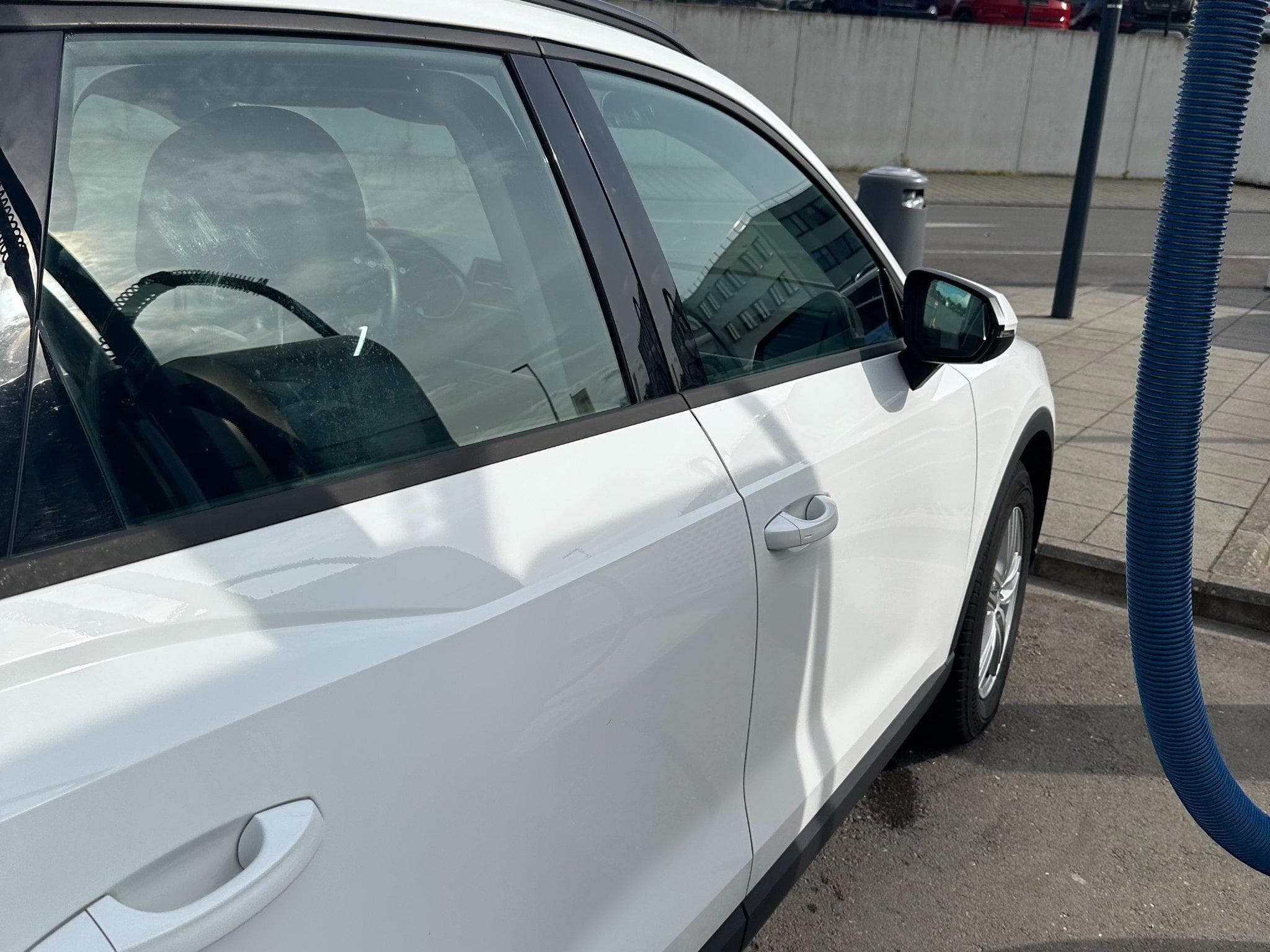 Audi Q3 Q3 35 TFSI S tronic (2020) - Foto 5