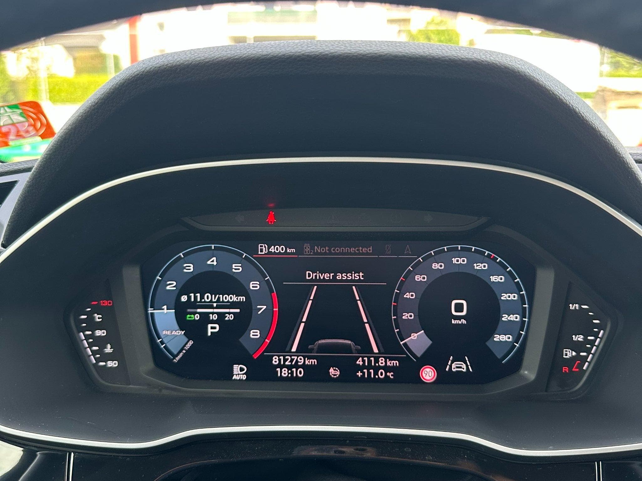 Audi Q3 Q3 35 TFSI S tronic (2020) - Foto 9