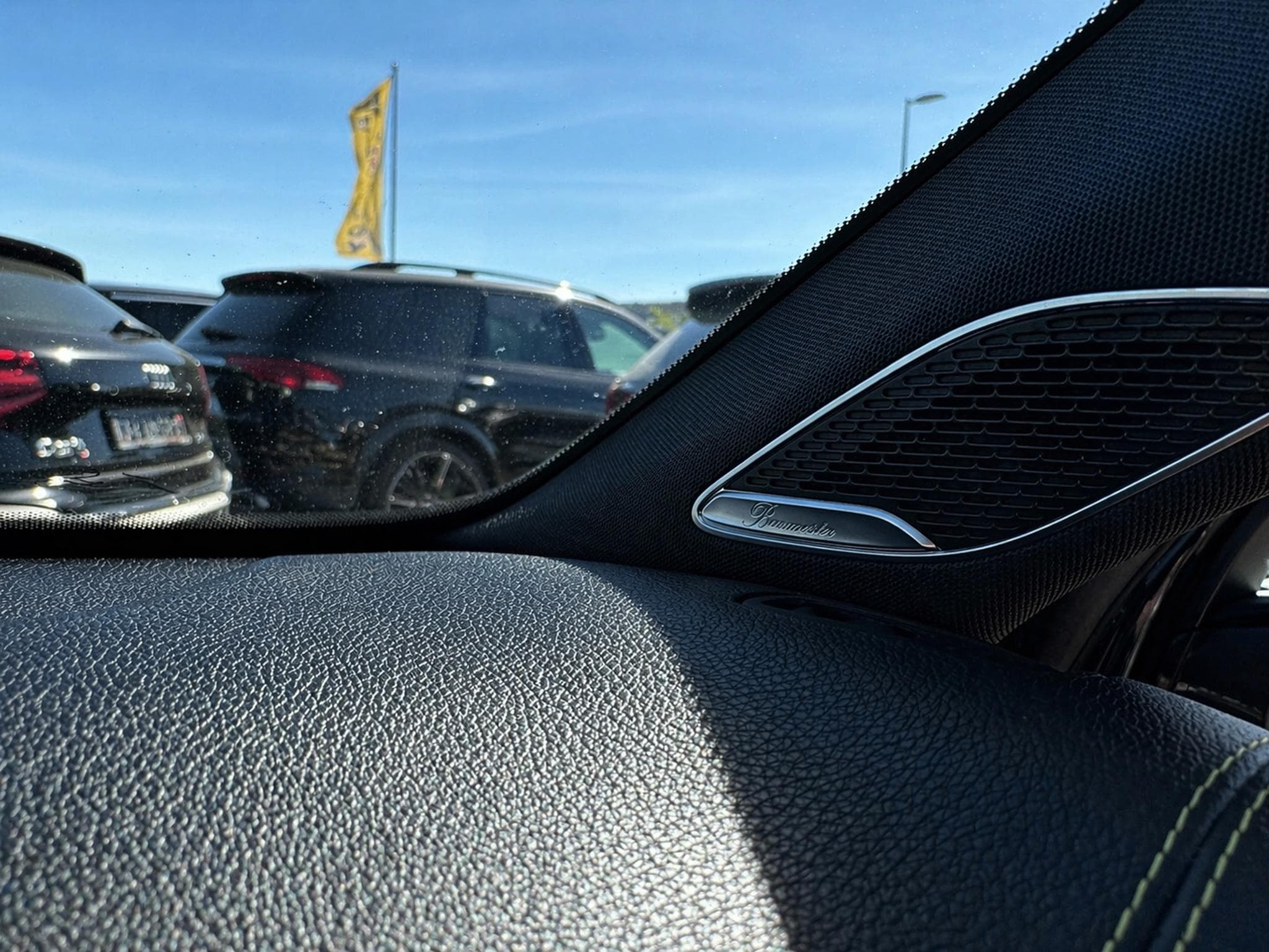 Mercedes A 250 A 250 Edition 1 AMG Line 7G-DCT (2019) - Foto 13