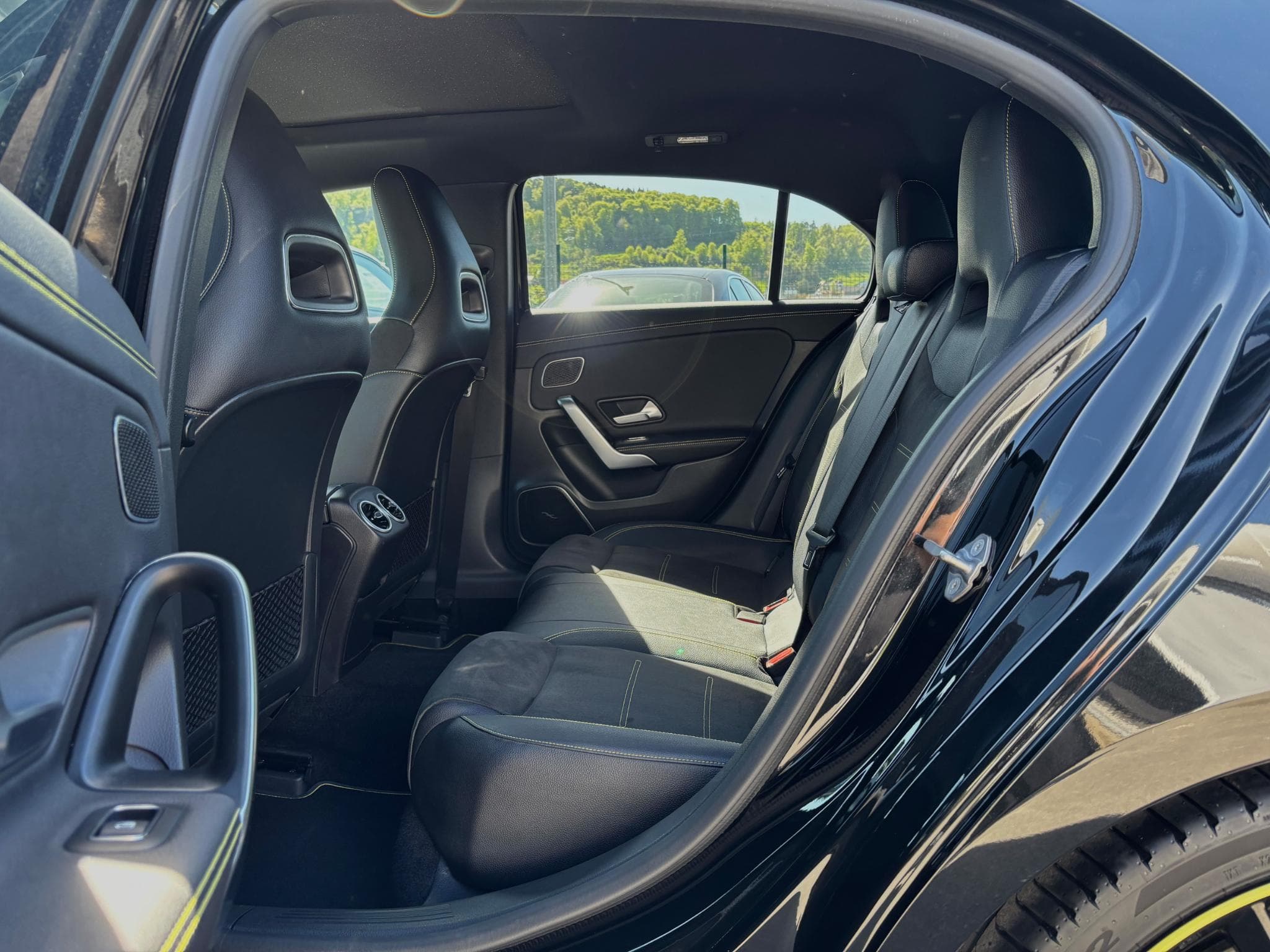 Mercedes A 250 A 250 Edition 1 AMG Line 7G-DCT (2019) - Foto 14