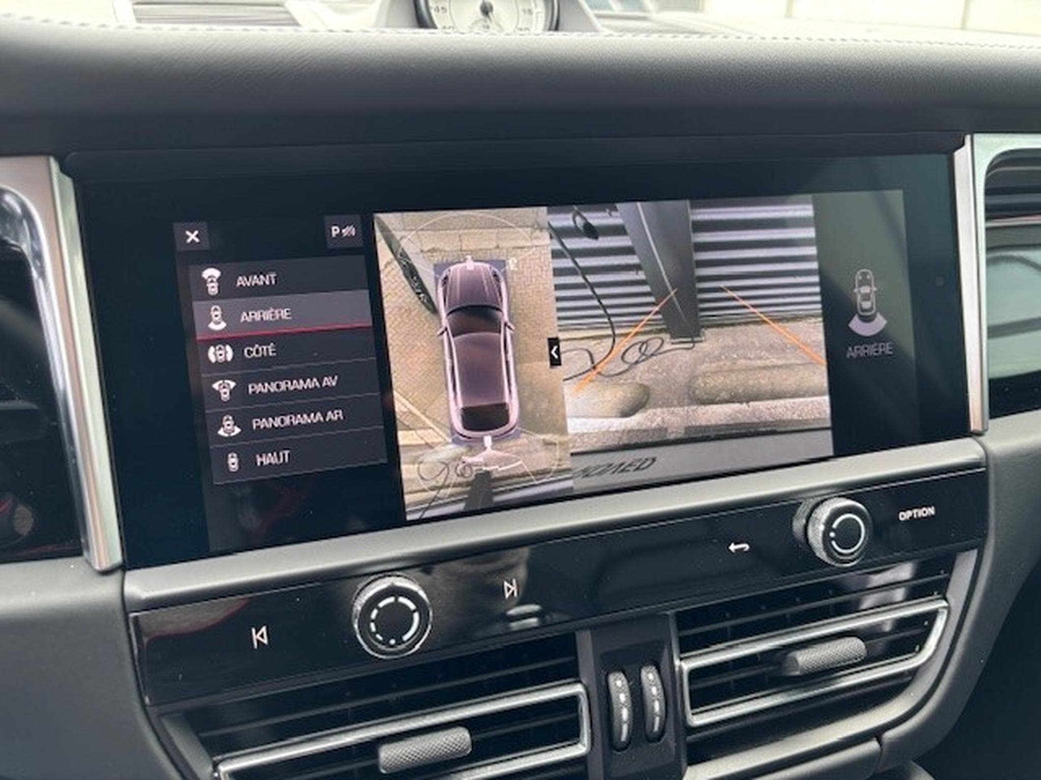 Porsche Macan Macan S (2023) - Photo 9