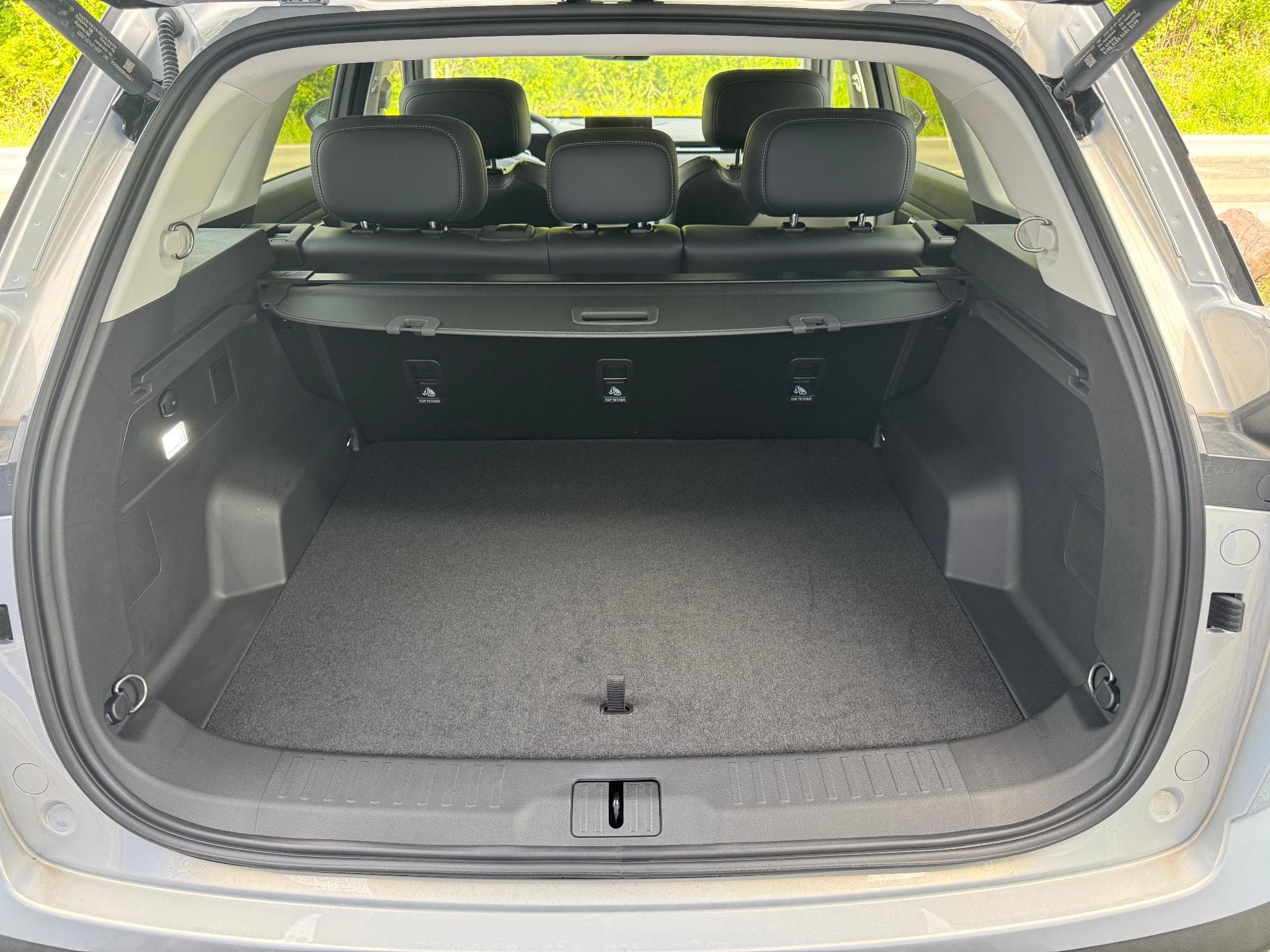 Jaecoo 7 PHEV JAECOO 7 Select SHS Plug-In-Hybrid 7J Garantie (2026) - Photo 6