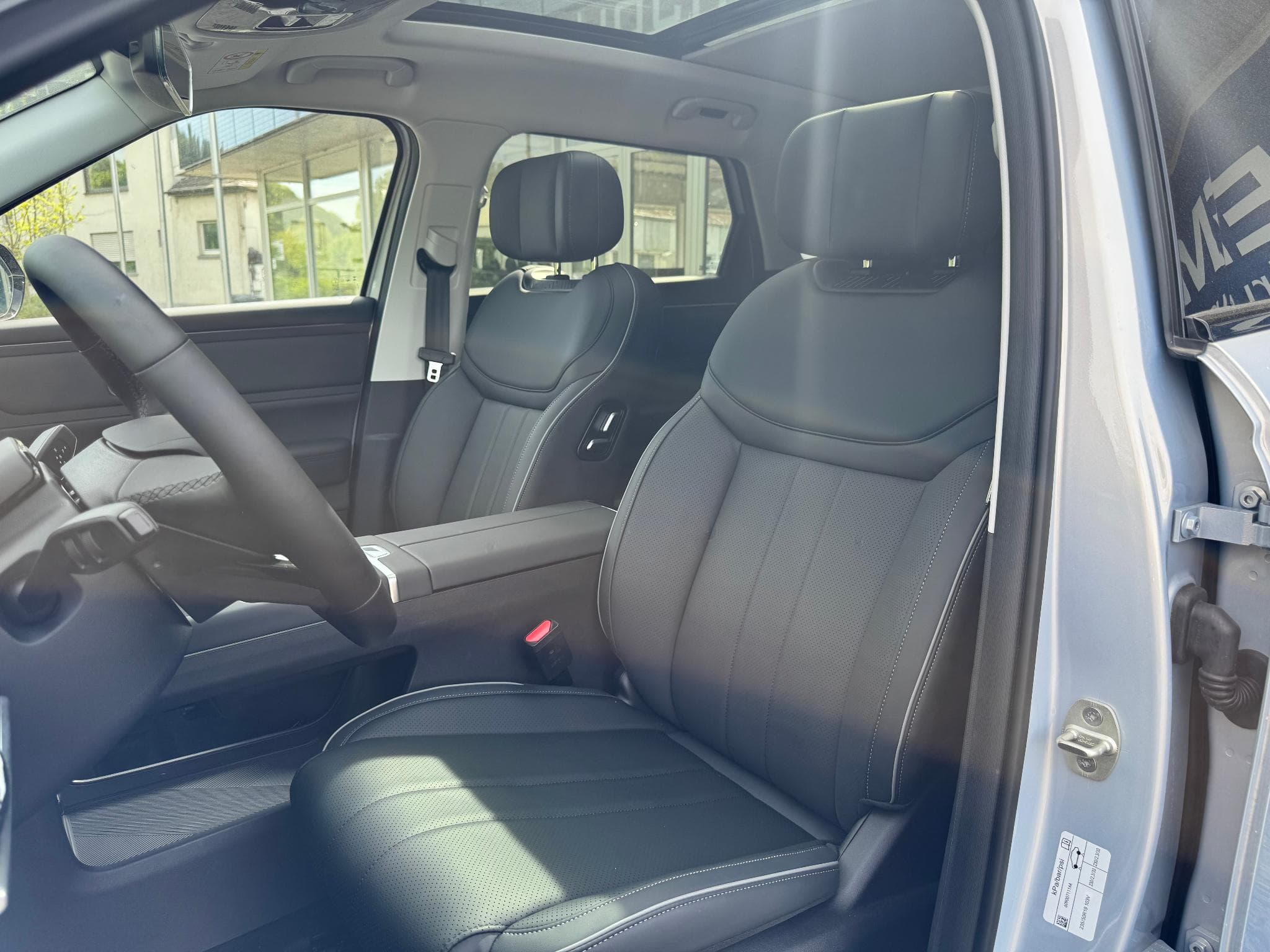 Jaecoo 7 PHEV JAECOO 7 Select SHS Plug-In-Hybrid 7J Garantie (2026) - Photo 12