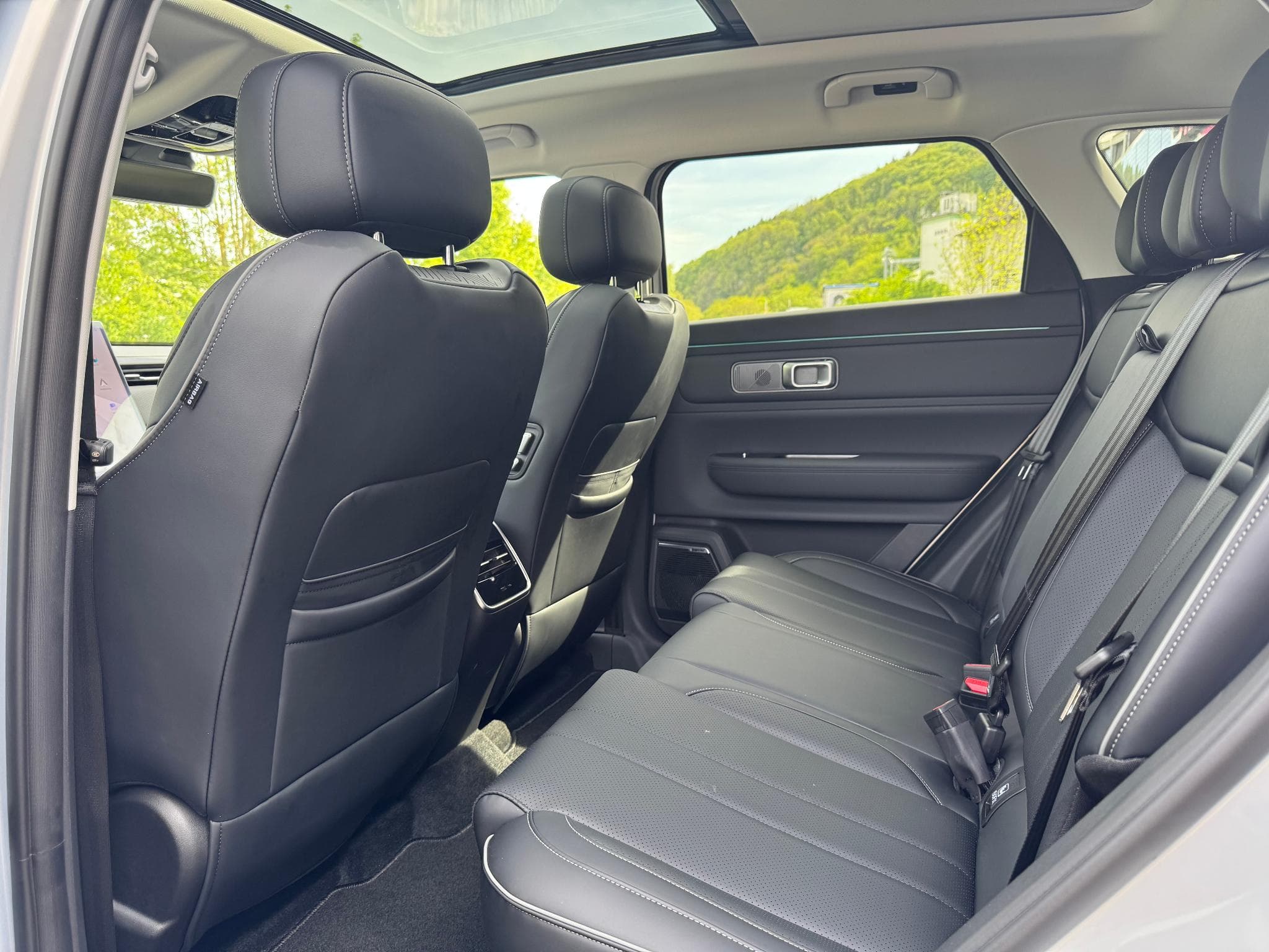 Jaecoo 7 PHEV JAECOO 7 Select SHS Plug-In-Hybrid 7J Garantie (2026) - Photo 13