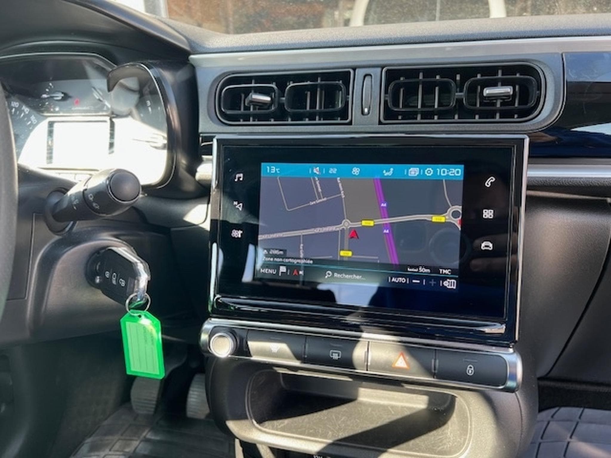 Citroën C3 1,2 Puretech Feel (2021) - Photo 10