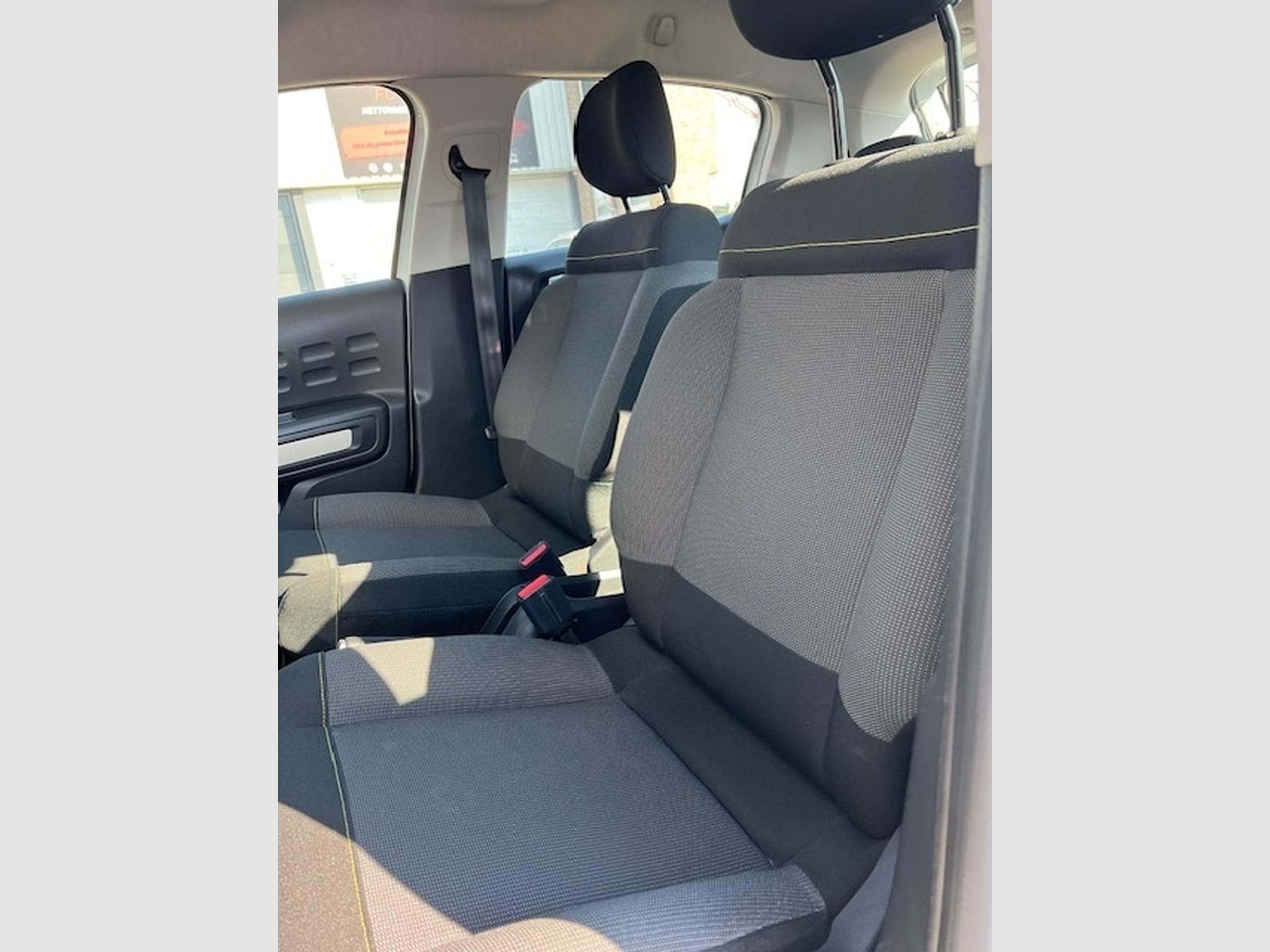 Citroën C3 1,2 Puretech Feel (2021) - Photo 6