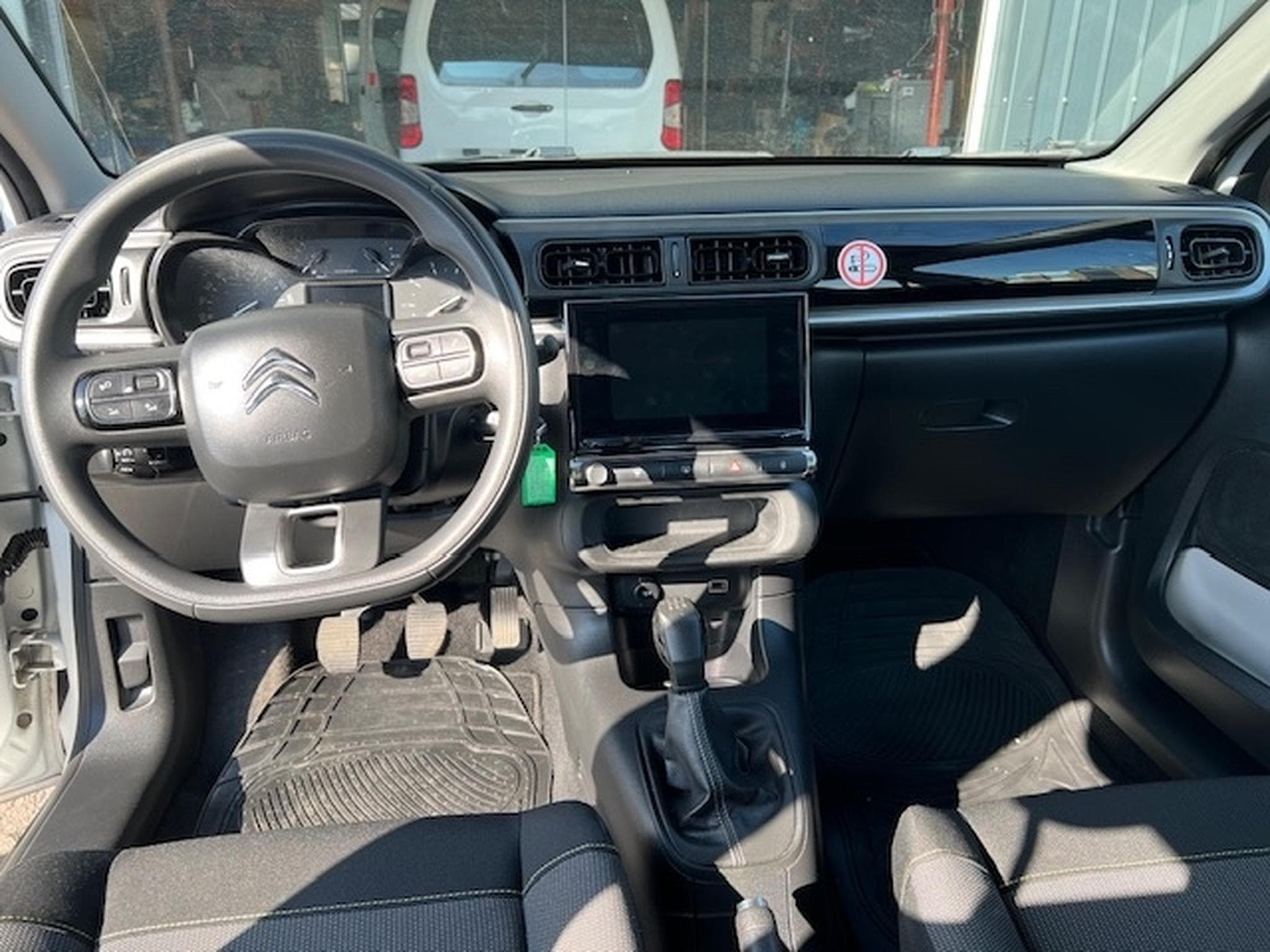 Citroën C3 1,2 Puretech Feel (2021) - Photo 8