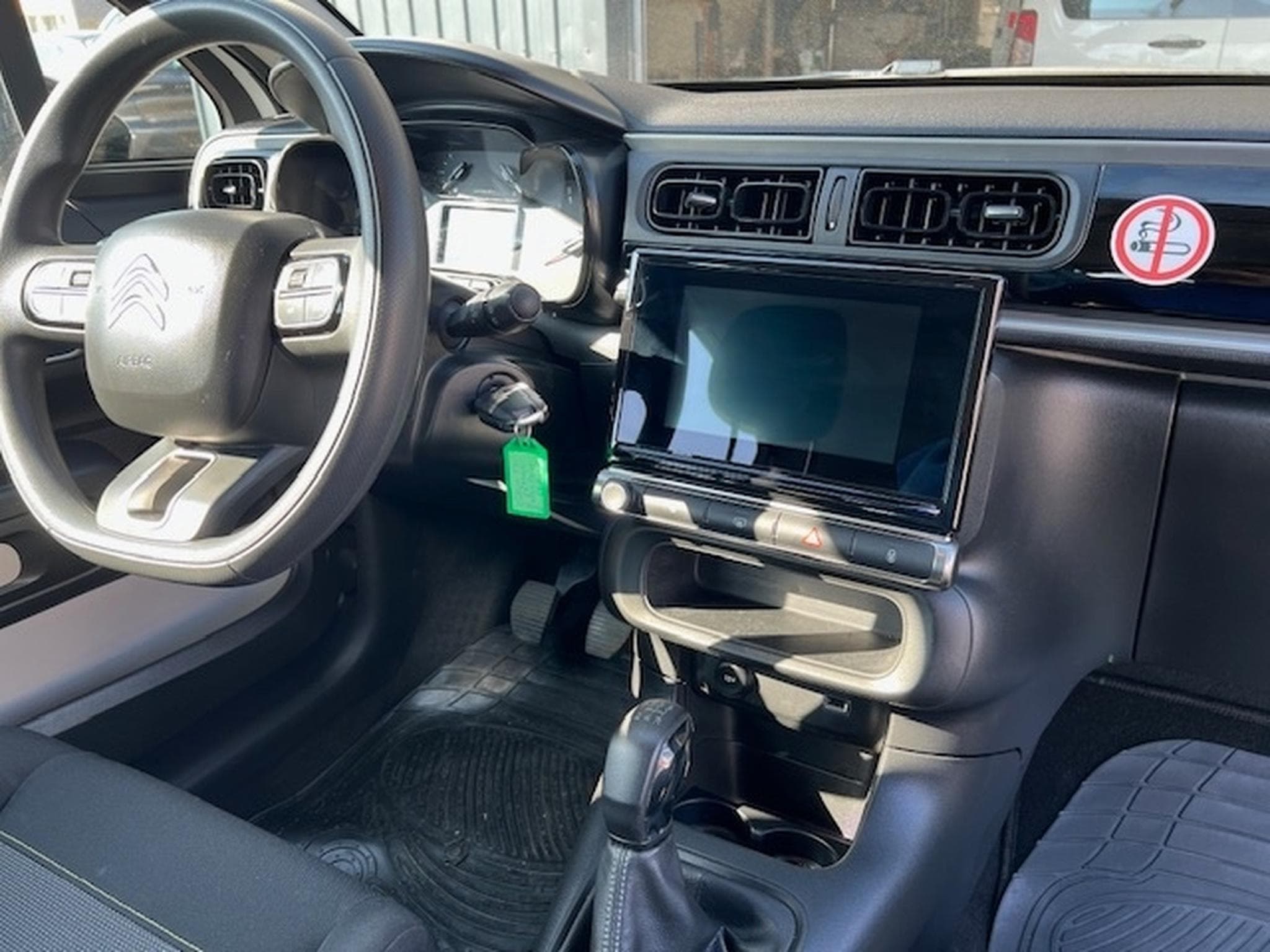 Citroën C3 1,2 Puretech Feel (2021) - Photo 9