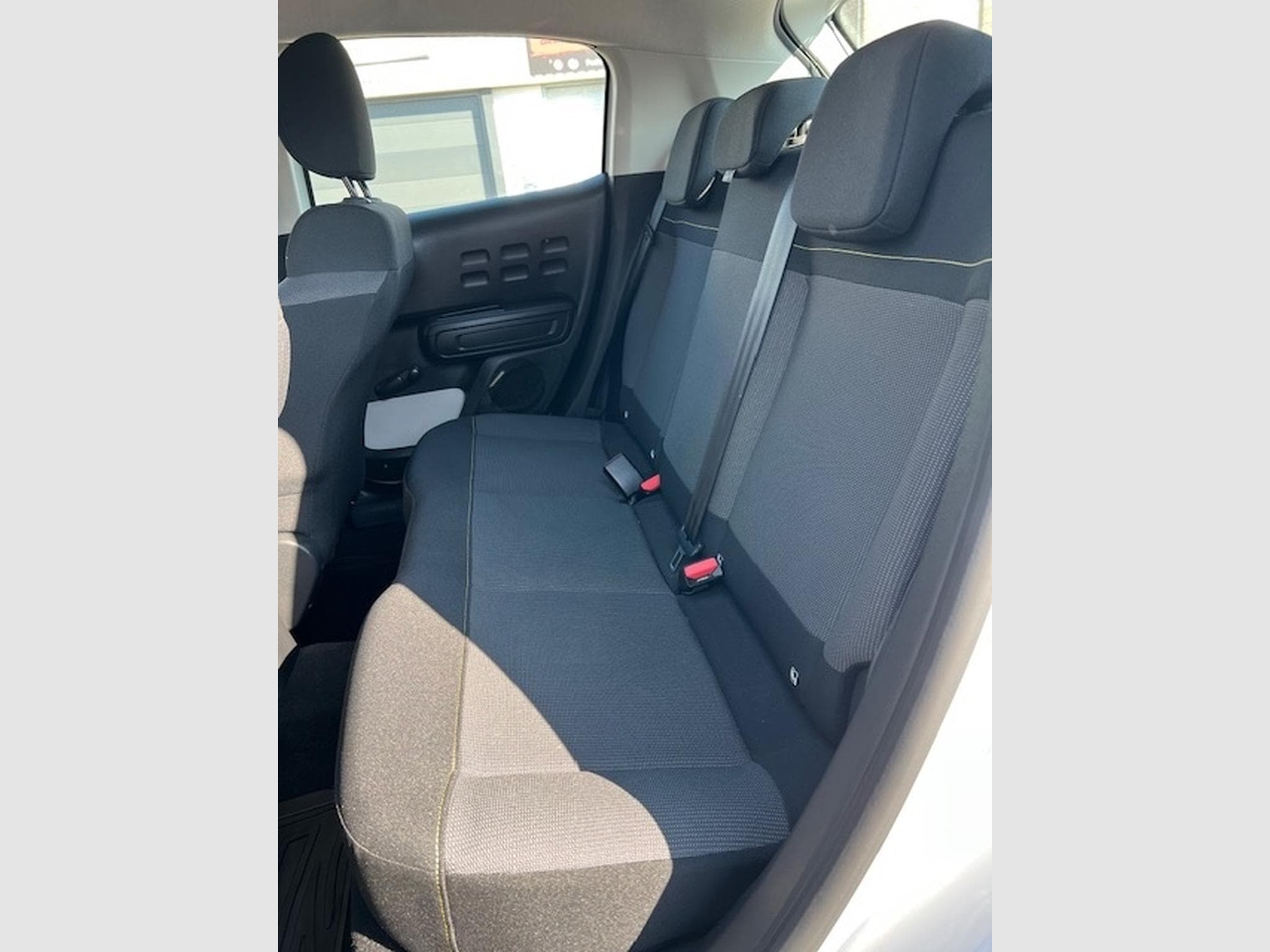 Citroën C3 1,2 Puretech Feel (2021) - Photo 7