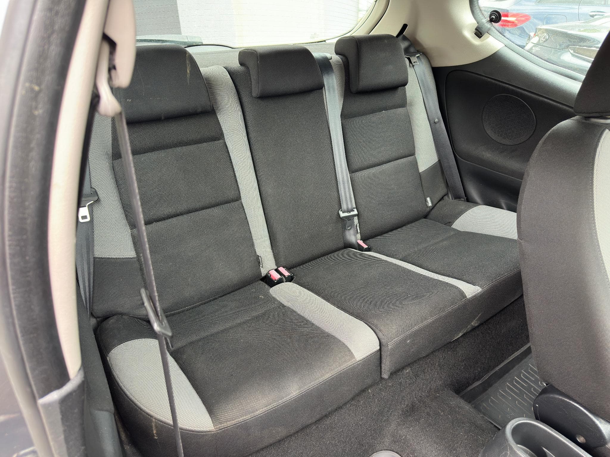 Peugeot 207 1.4i 73ch Xline (2009) - Photo 15
