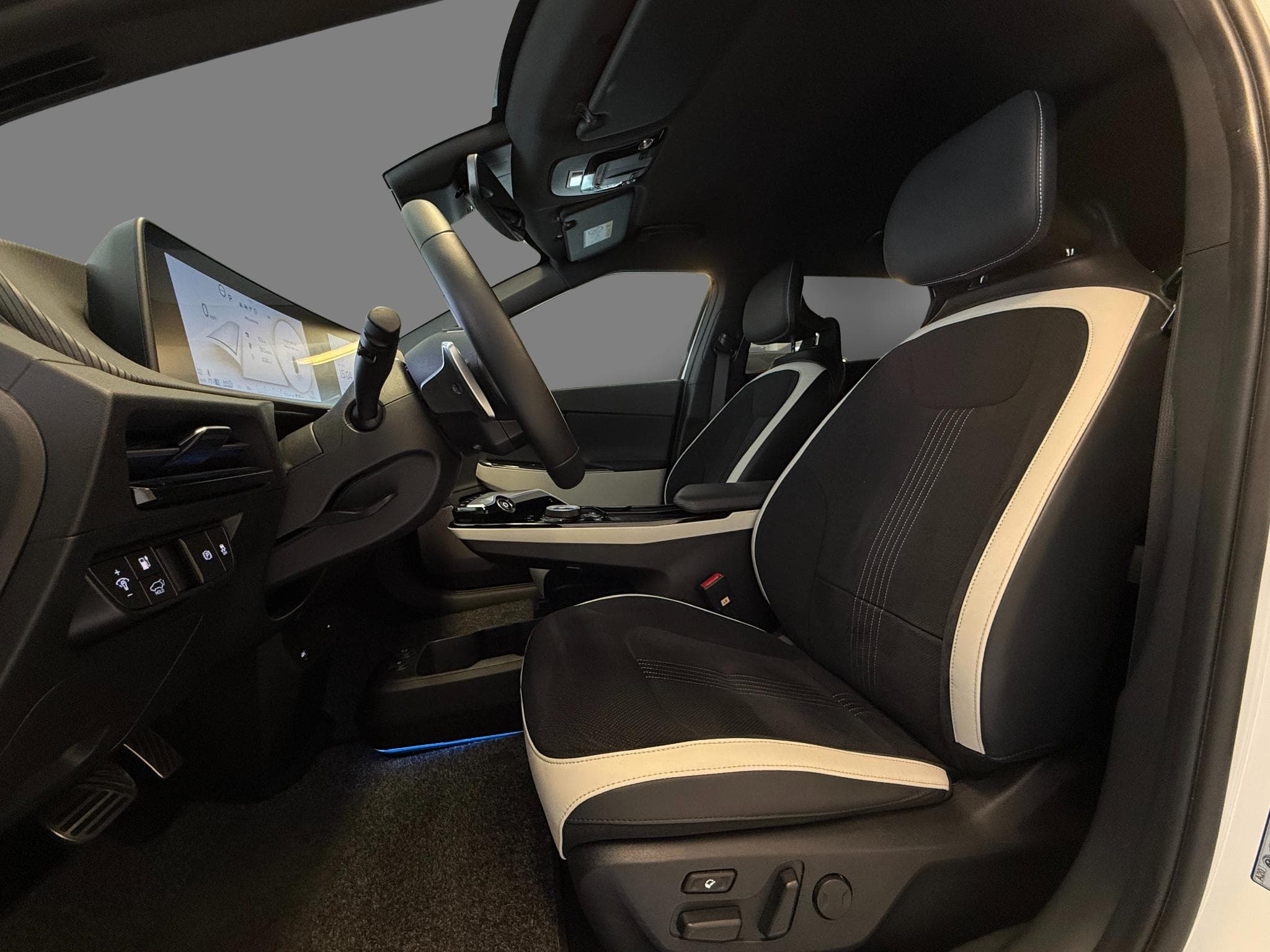 Kia EV6 GT Line 77,4kWh RWD (2022) - Foto 7