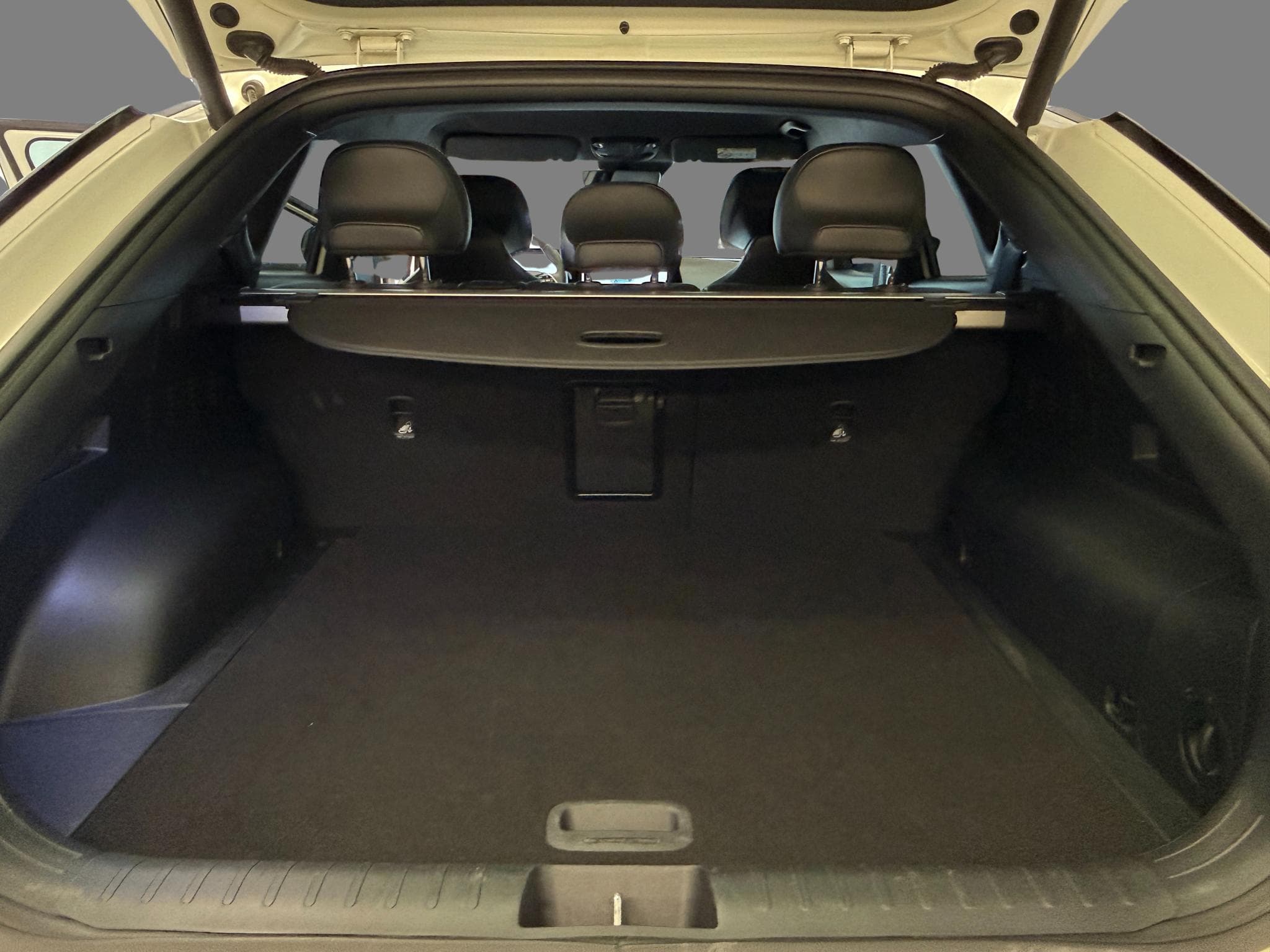 Kia EV6 GT Line 77,4kWh RWD (2022) - Foto 6