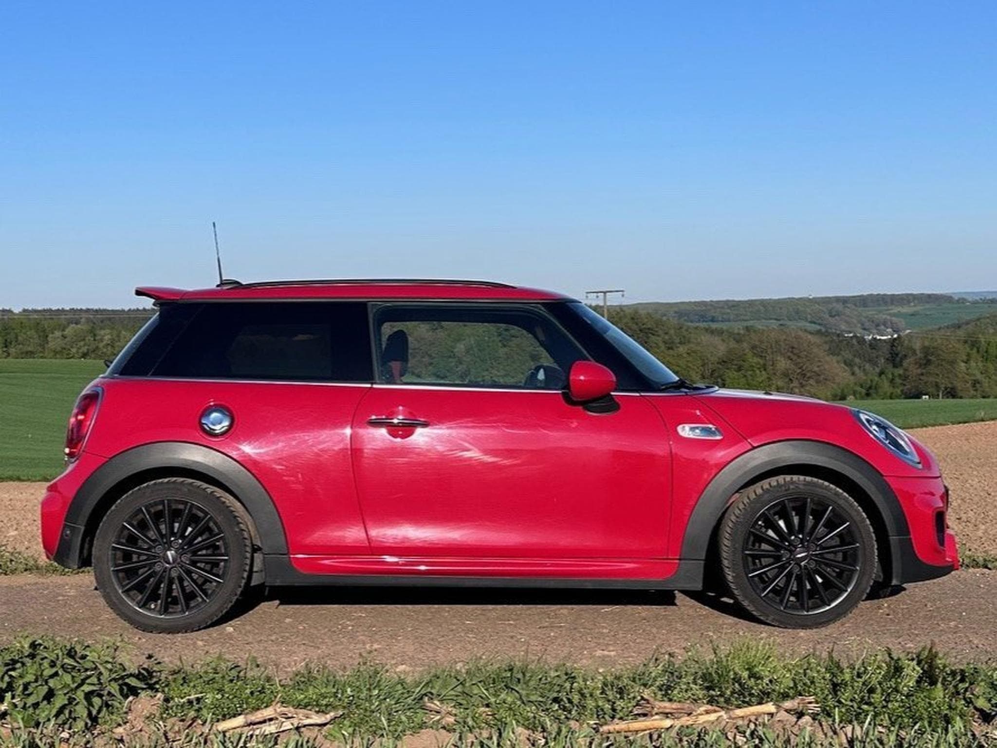 Mini Cooper SD JCW (2017) - Foto 4