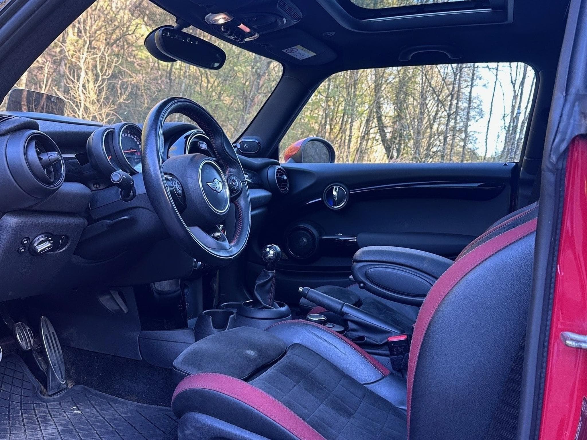 Mini Cooper SD JCW (2017) - Foto 6