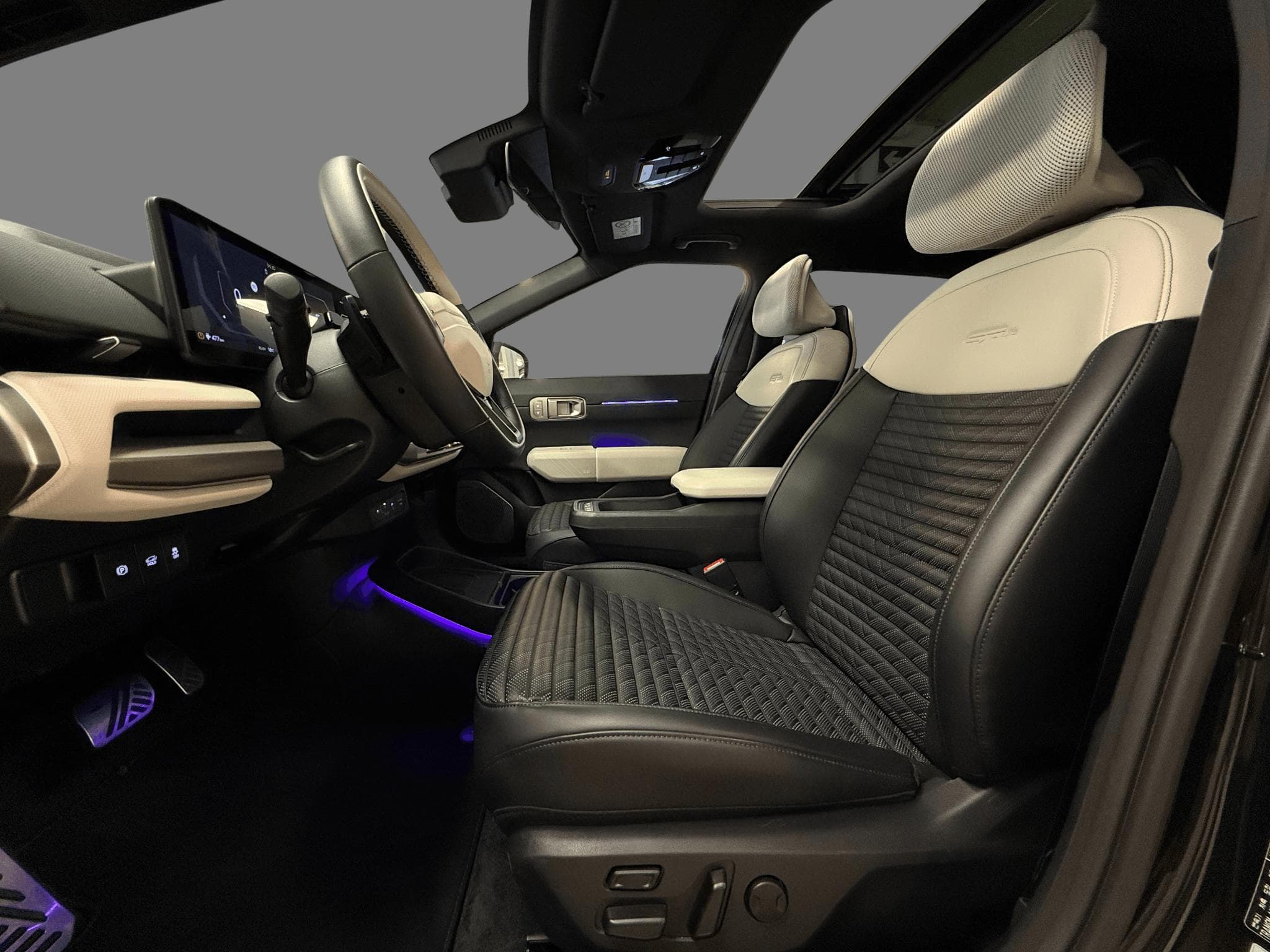 Kia EV4 GT Line 81,4 kWh FWD (2025) - Photo 1