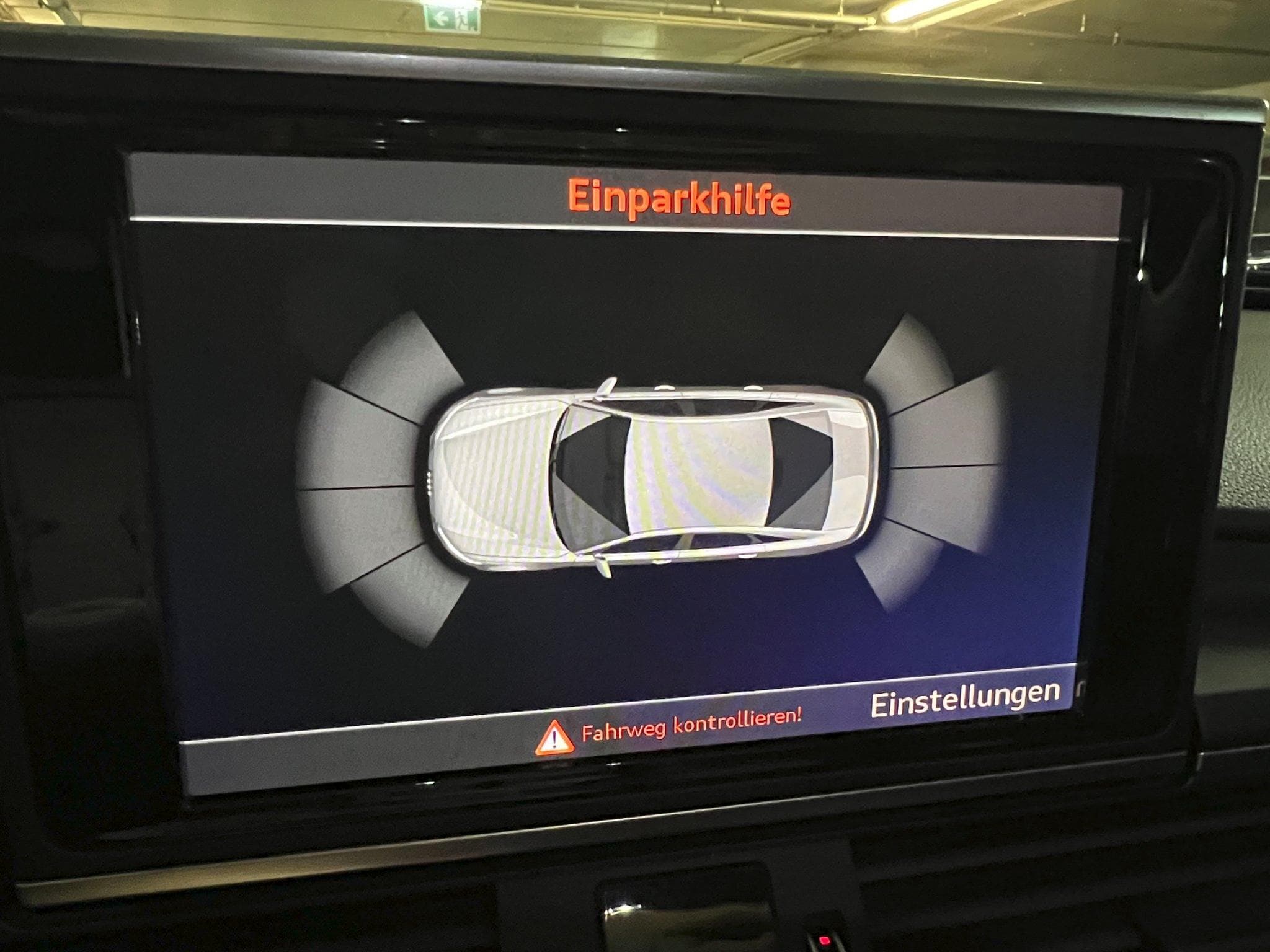 Audi A6 3.0 TDI S-Line+S tronic+Bi Xen+LED+Bose (2016) - Photo 14