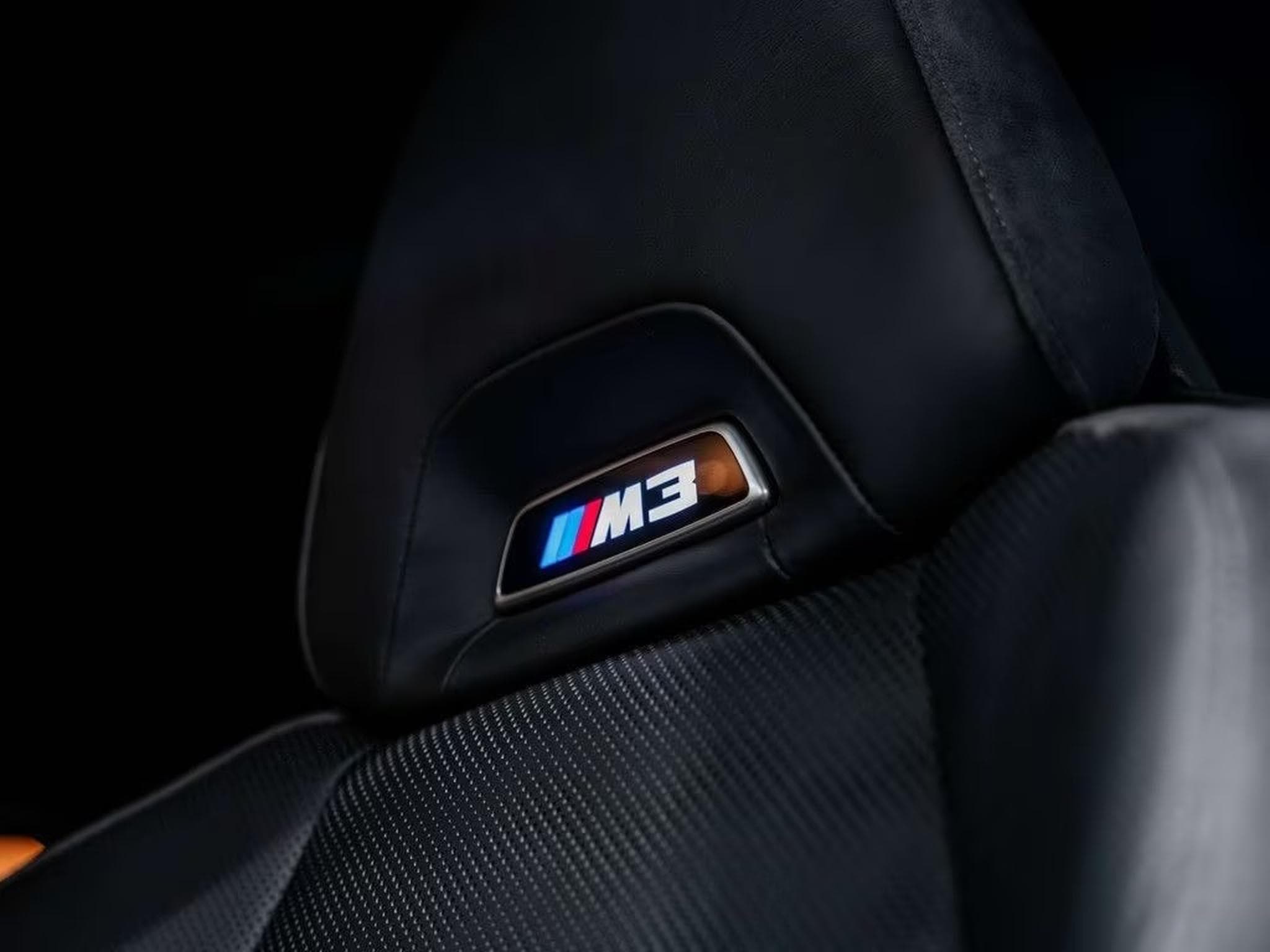 BMW M3 Touring (G81) 3.0 V6 - Laser, H&K, Skyscraper (2023) - Photo 17