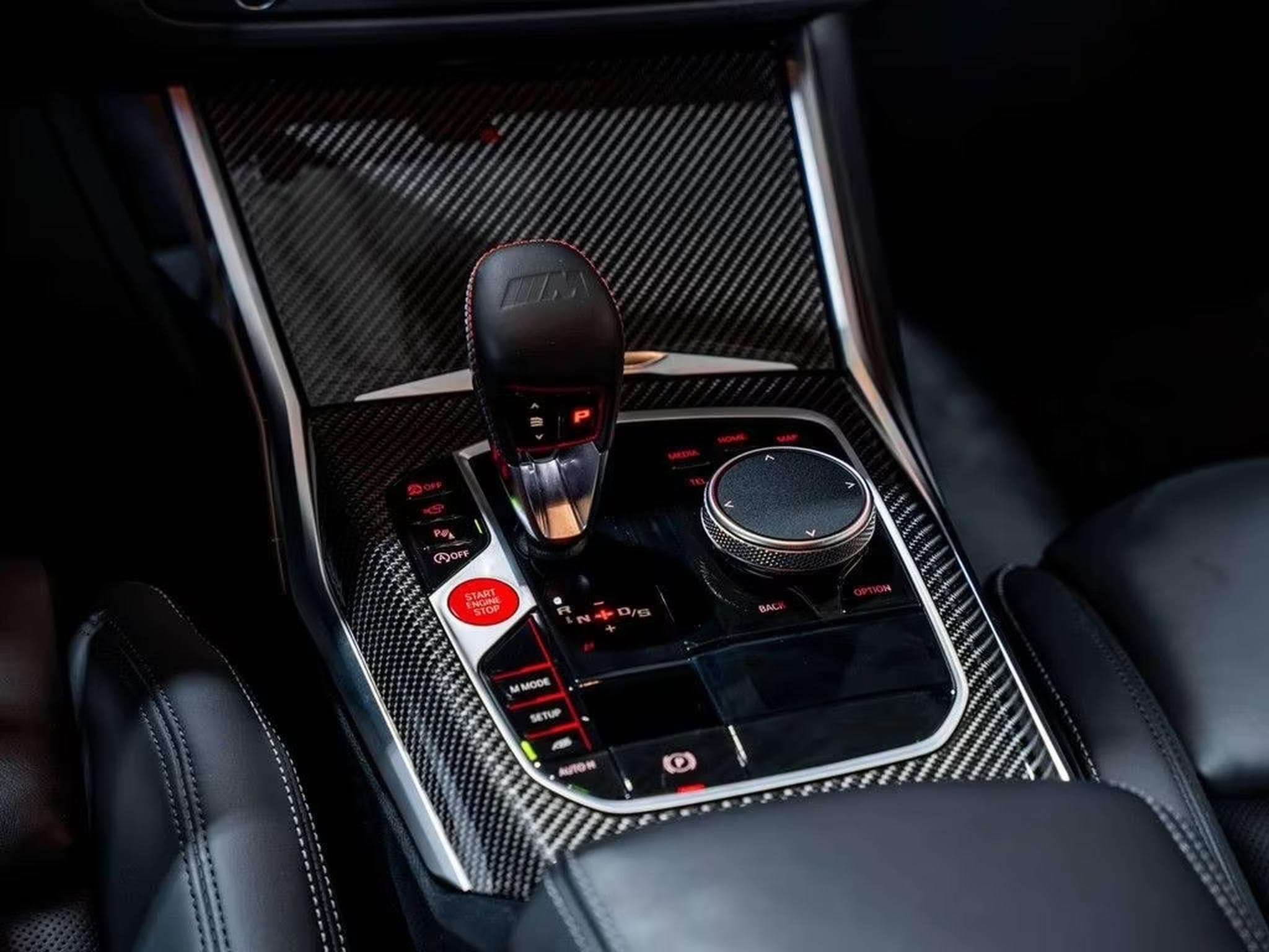 BMW M3 Touring (G81) 3.0 V6 - Laser, H&K, Skyscraper (2023) - Photo 19