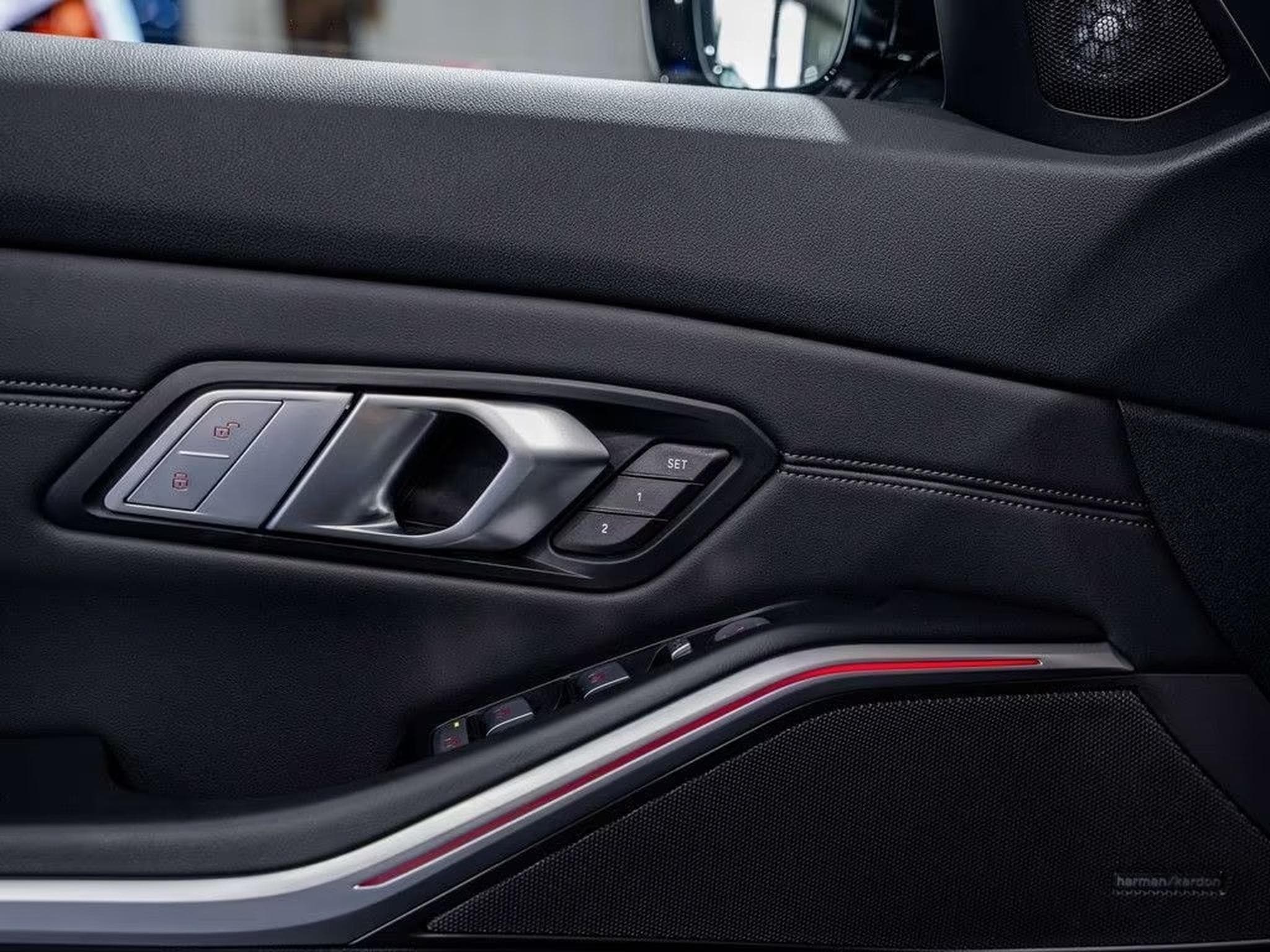 BMW M3 Touring (G81) 3.0 V6 - Laser, H&K, Skyscraper (2023) - Photo 20