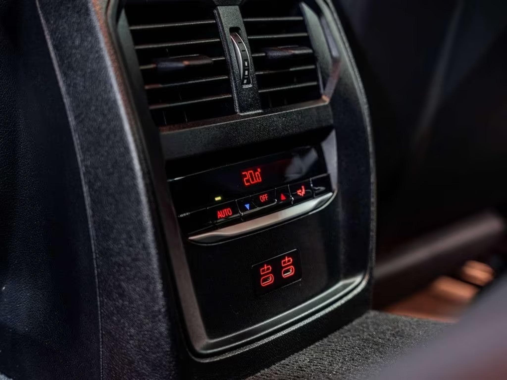BMW M3 Touring (G81) 3.0 V6 - Laser, H&K, Skyscraper (2023) - Photo 22