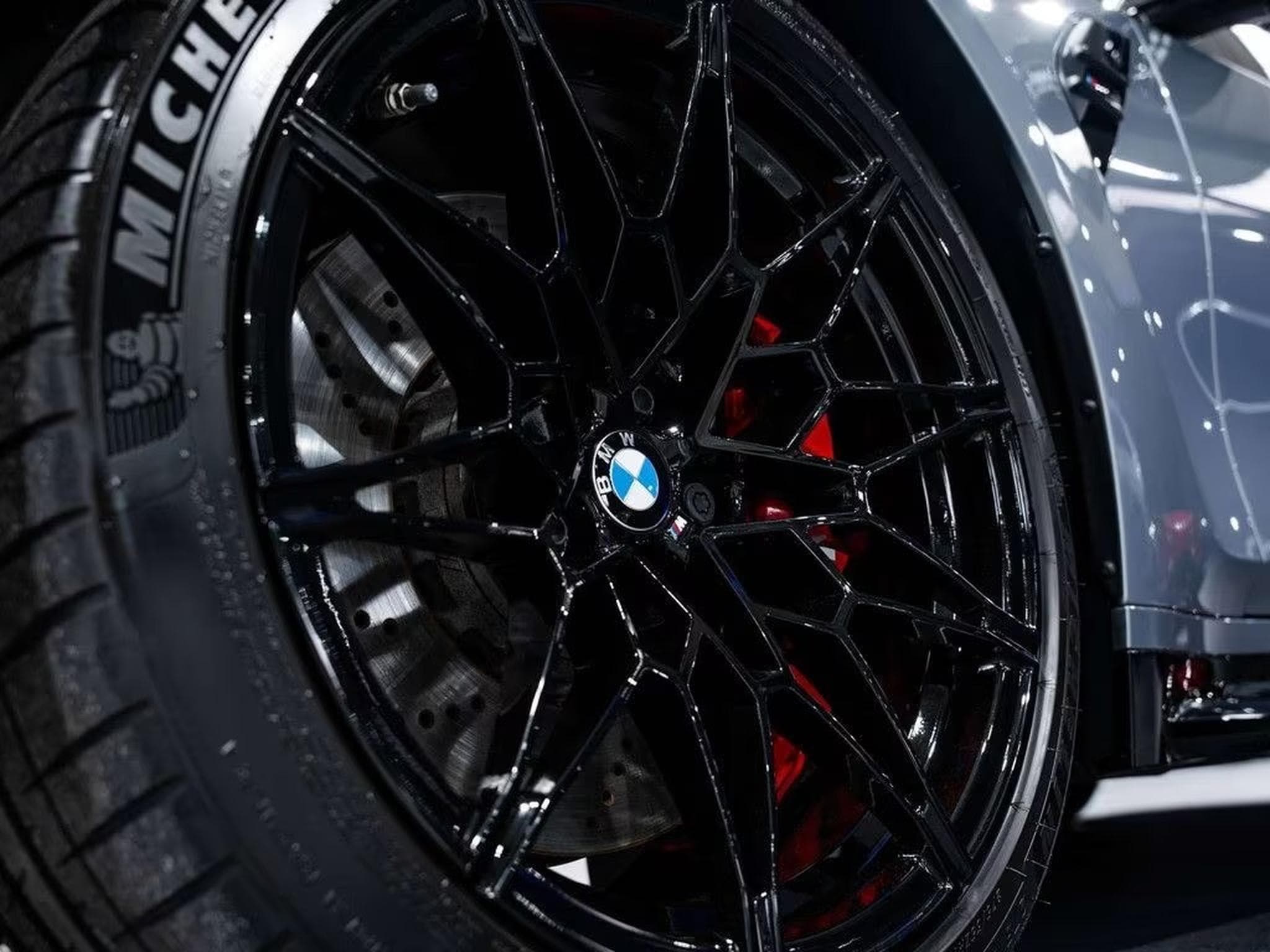 BMW M3 Touring (G81) 3.0 V6 - Laser, H&K, Skyscraper (2023) - Photo 7