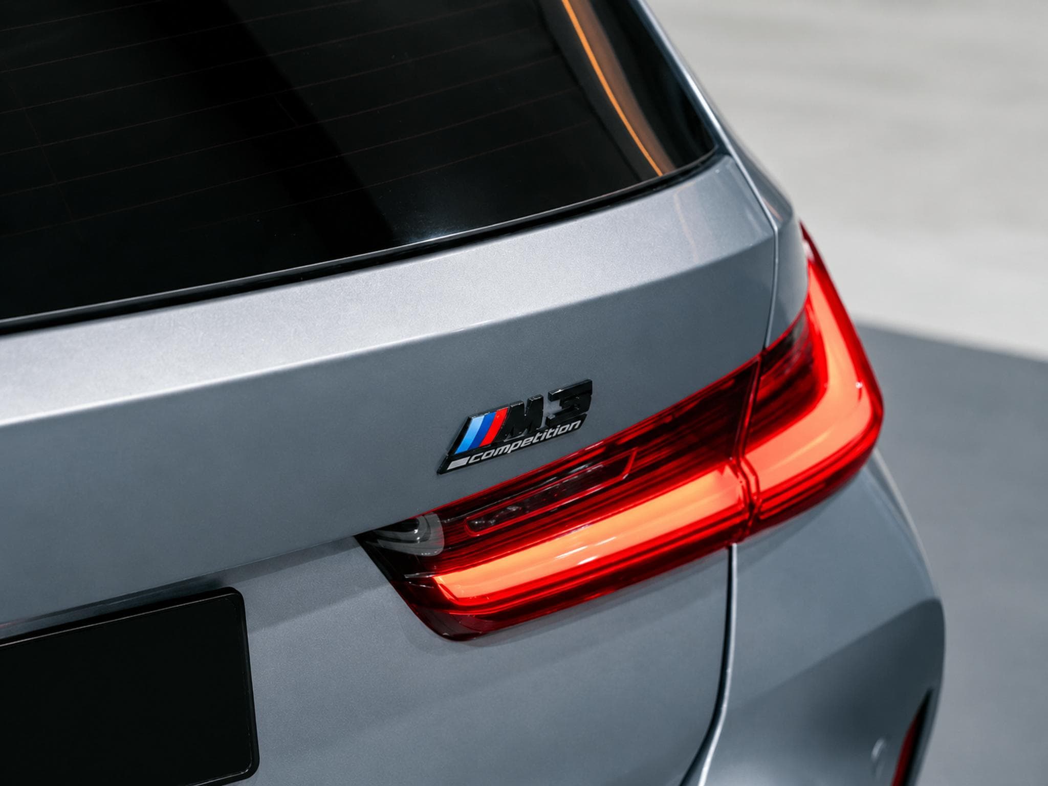 BMW M3 Touring (G81) 3.0 V6 - Laser, H&K, Skyscraper (2023) - Photo 10