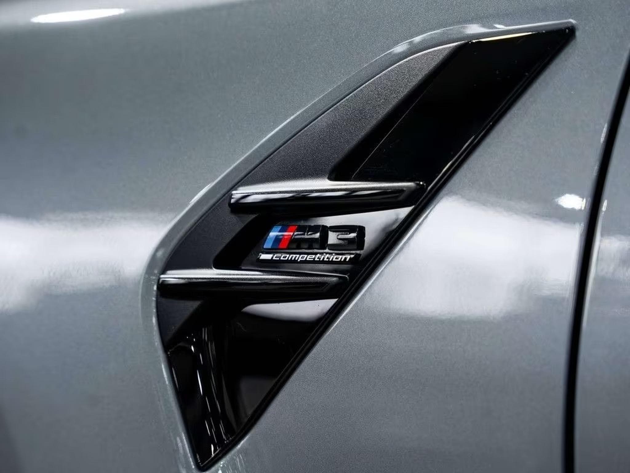 BMW M3 Touring (G81) 3.0 V6 - Laser, H&K, Skyscraper (2023) - Photo 9